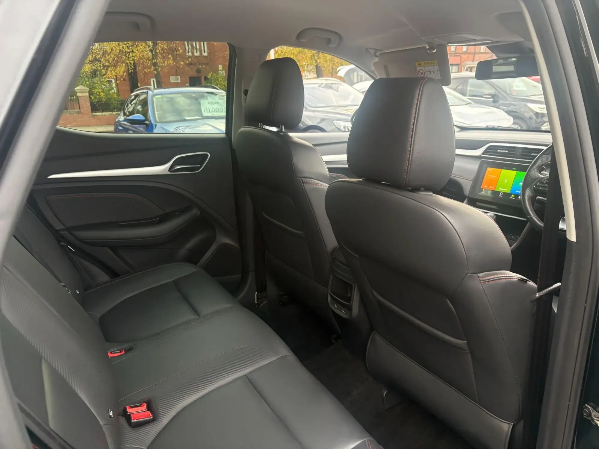 MG ZS Image 15 MG ZS Image 15