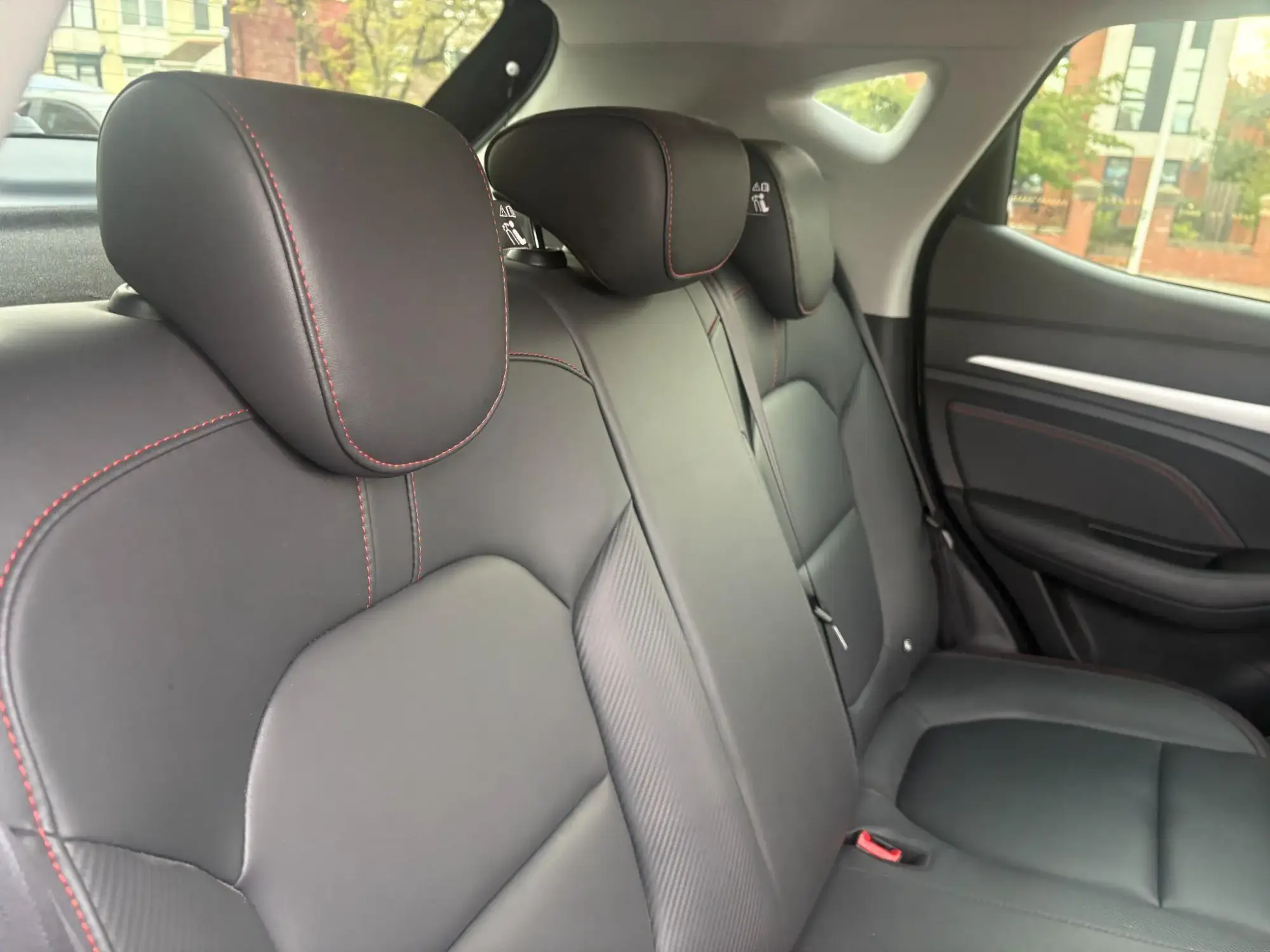MG ZS Image 16 MG ZS Image 16