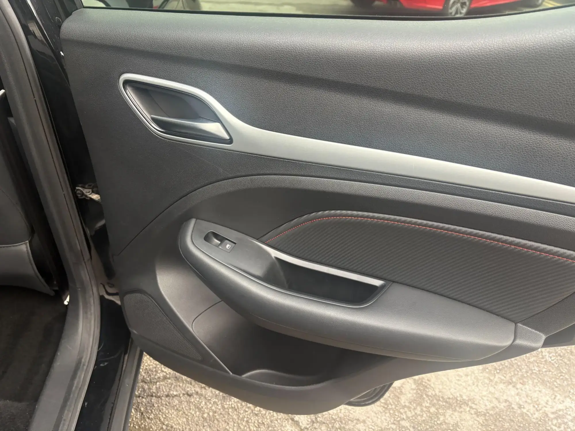 MG ZS Image 17 MG ZS Image 17