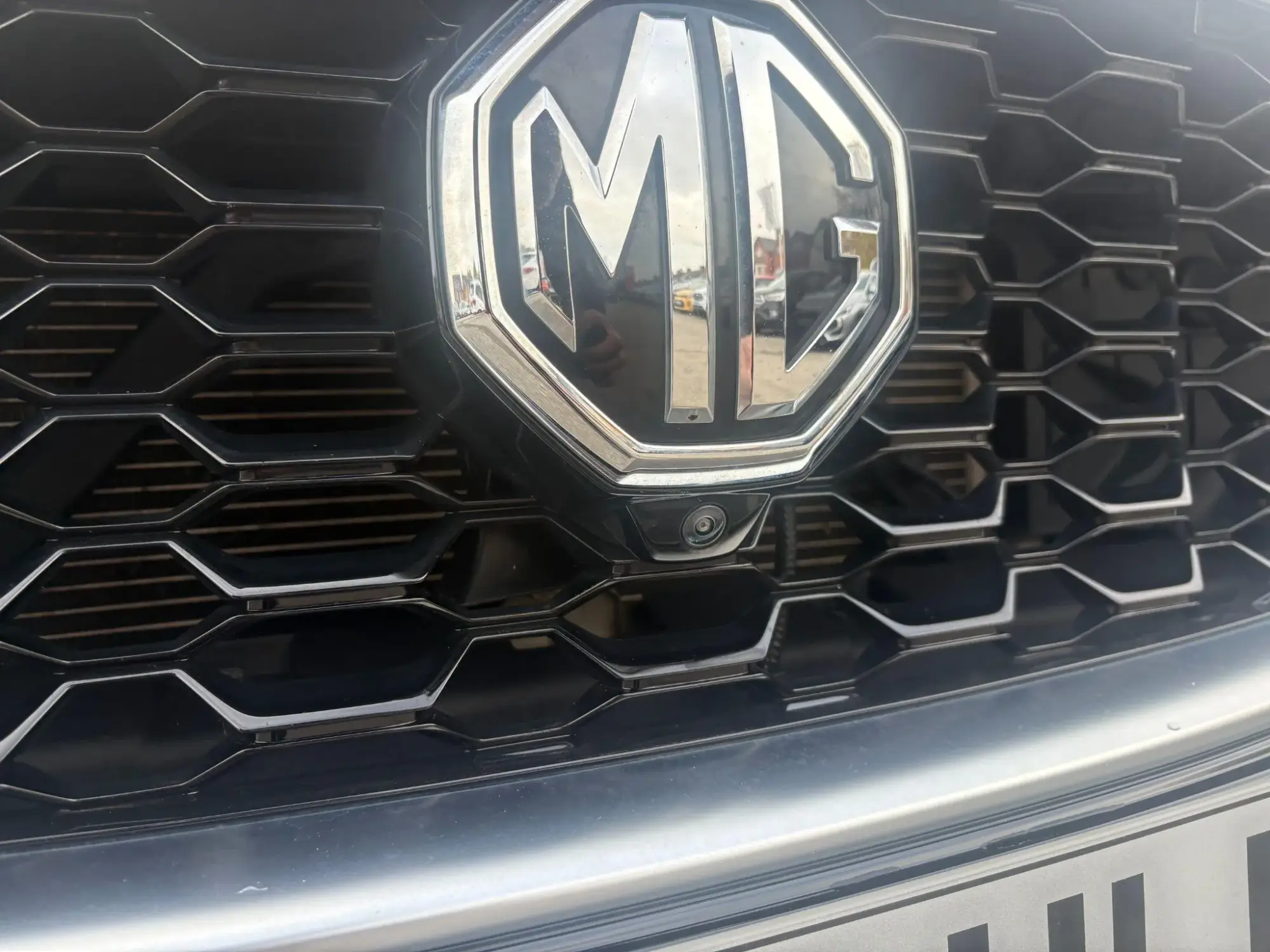 MG ZS Image 18 MG ZS Image 18