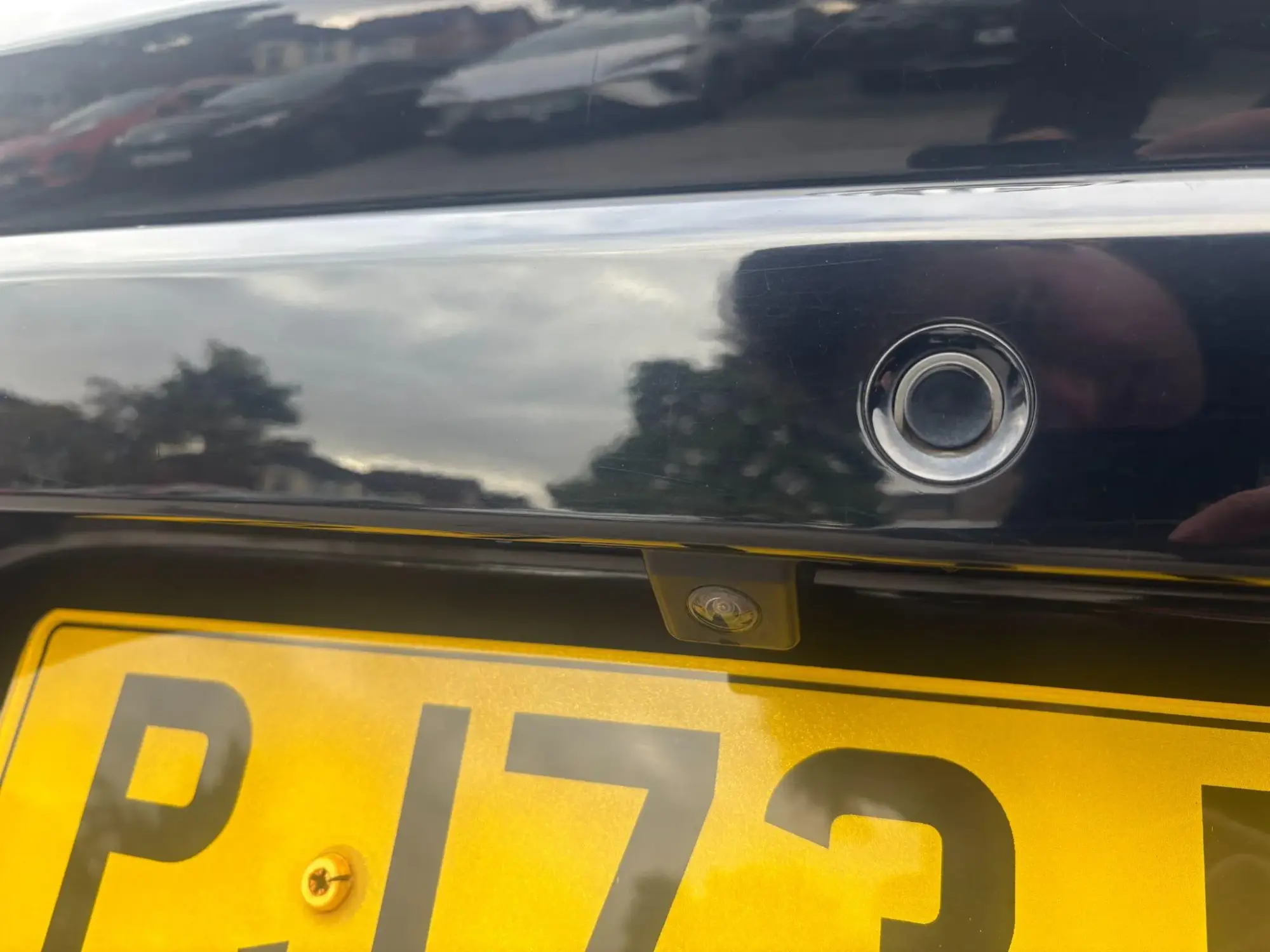 MG ZS Image 19 MG ZS Image 19
