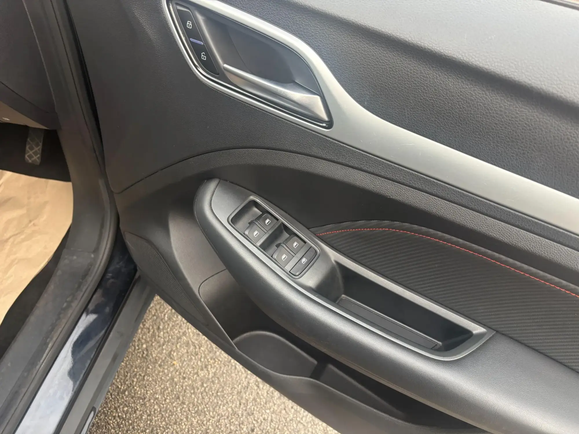 MG ZS Image 23 MG ZS Image 23