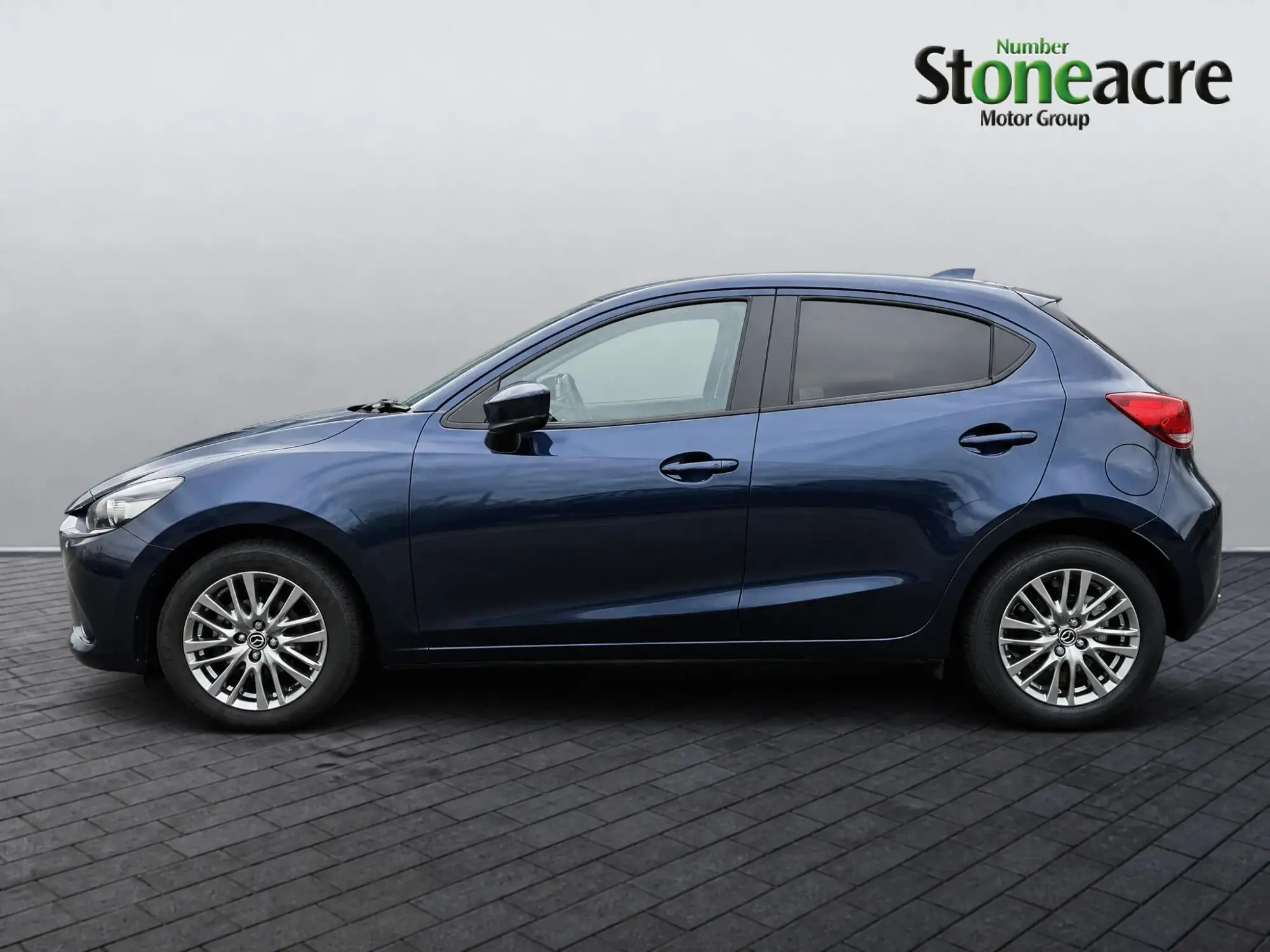 Mazda2 Image 5 Mazda2 Image 5