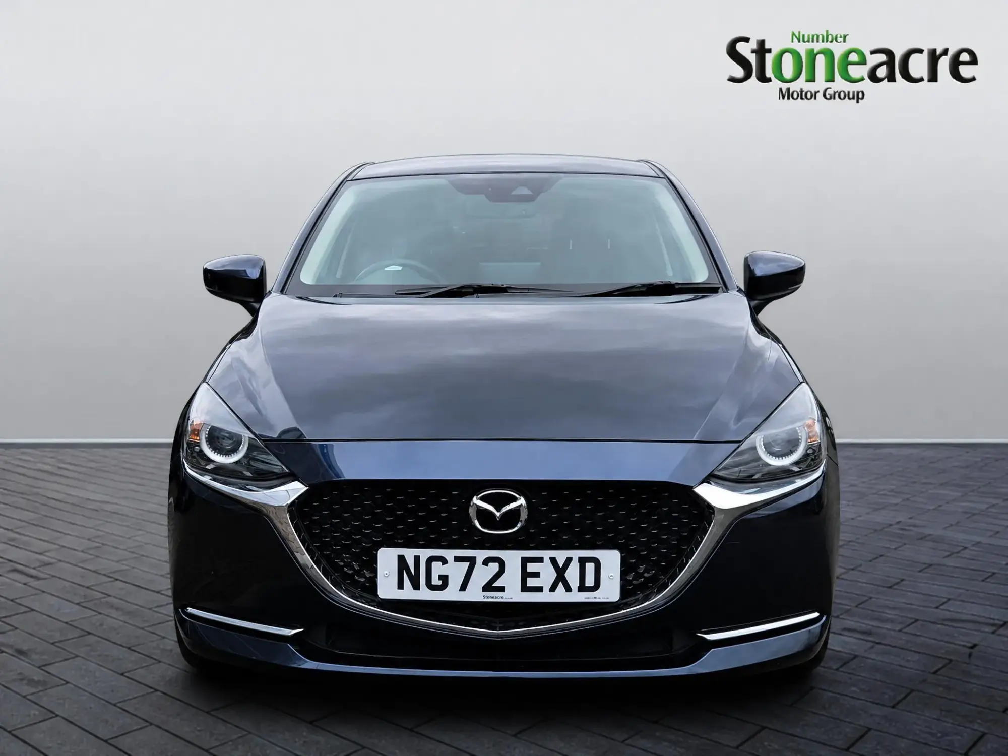 Mazda2 Image 7 Mazda2 Image 7