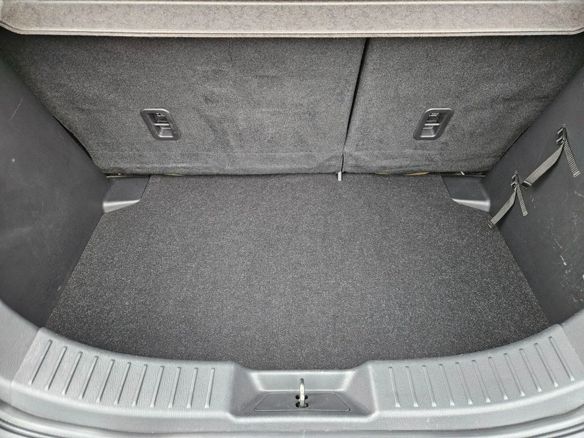 Mazda2 Image 9 Mazda2 Image 9