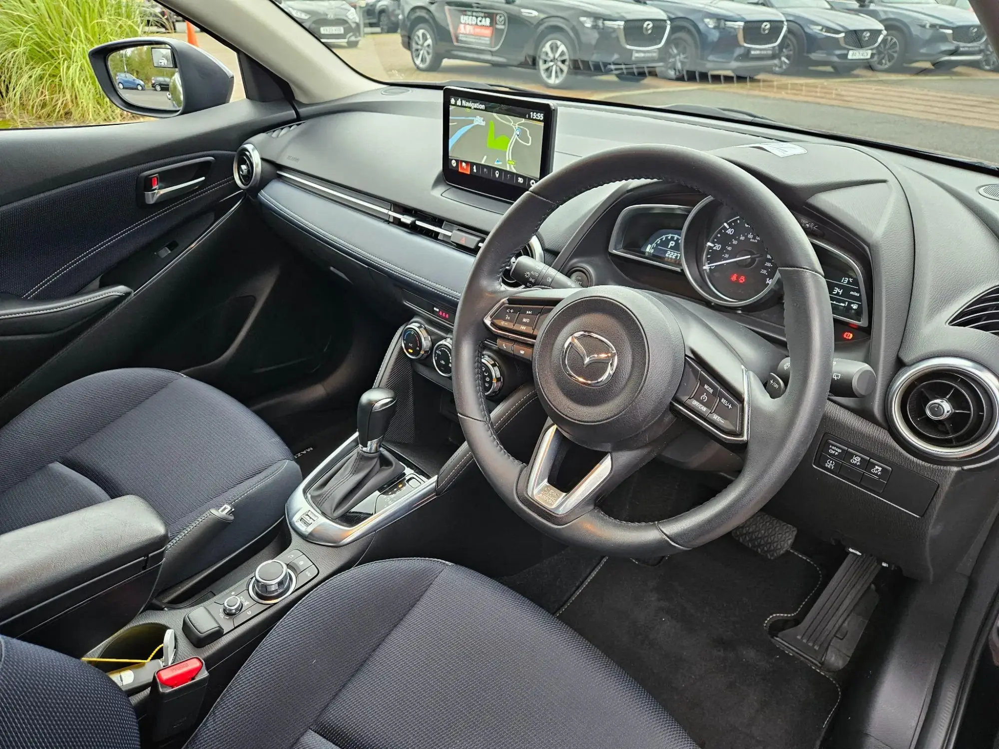 Mazda2 Image 10 Mazda2 Image 10