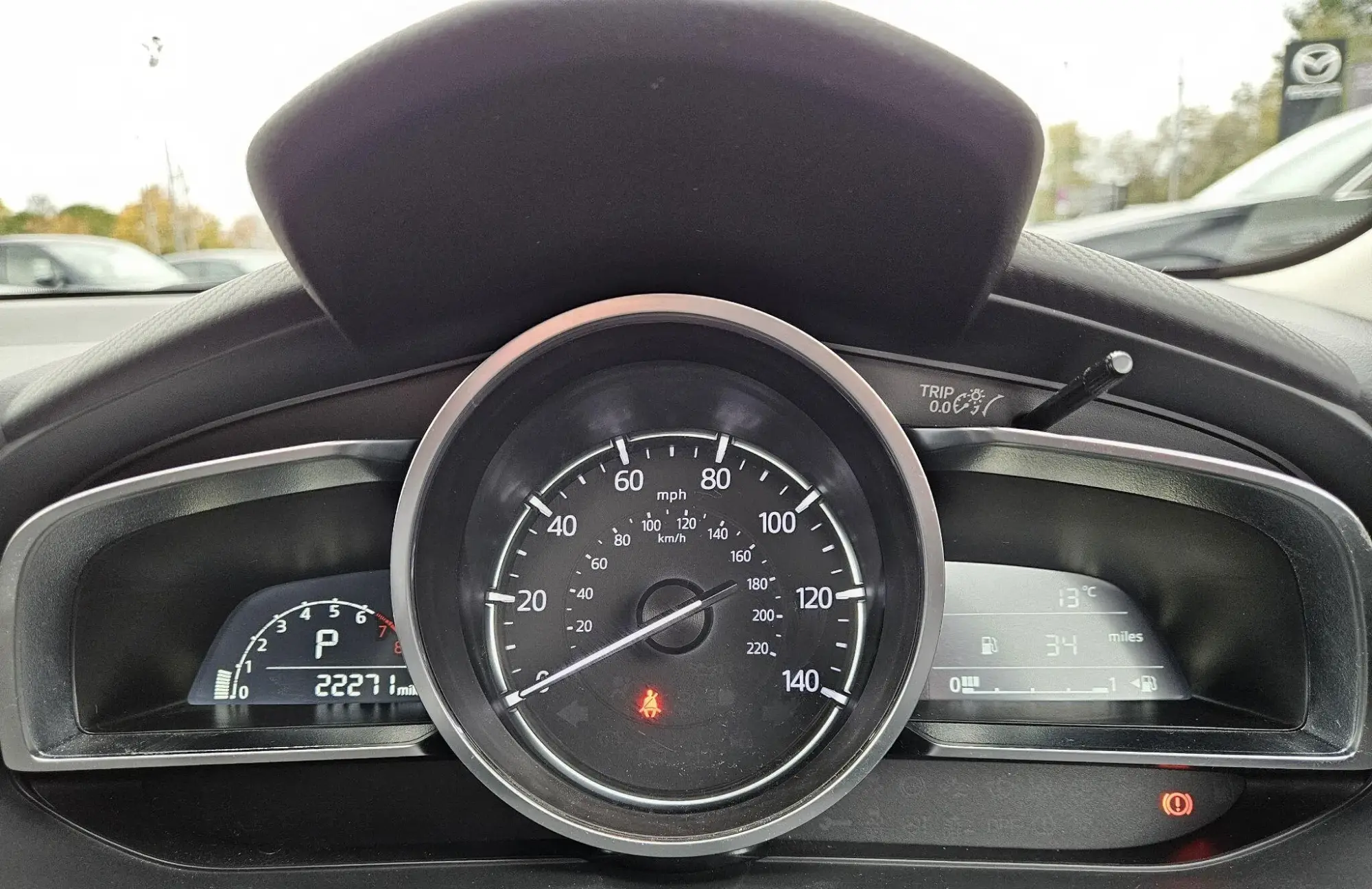 Mazda2 Image 13 Mazda2 Image 13
