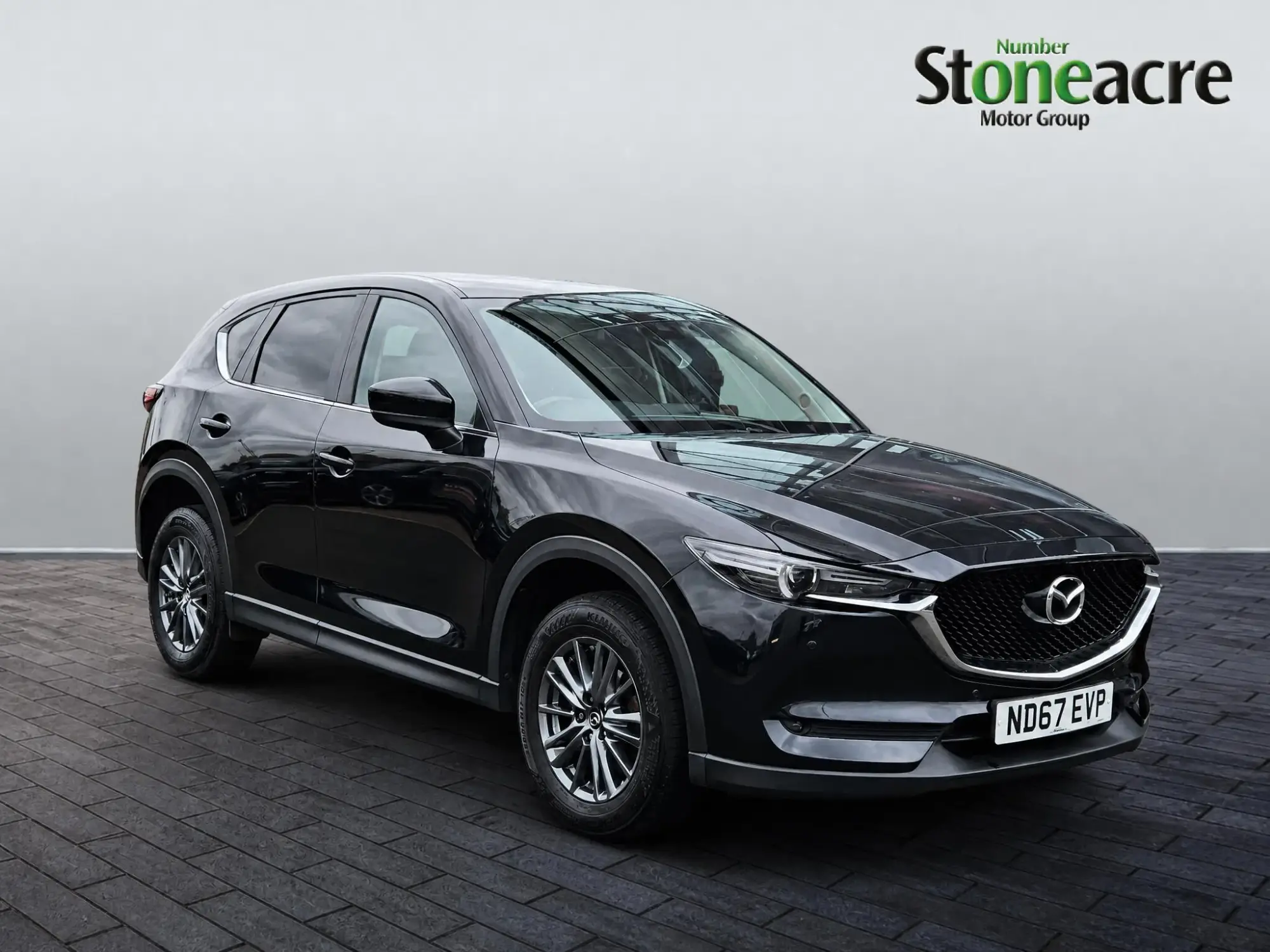 Mazda CX-5 2.0 SKYACTIV-G SE-L Nav SUV 5dr Petrol Manual Euro 6 (s/s) (165 ps) ND67EVP Image 1 Mazda CX-5 2.0 SKYACTIV-G SE-L Nav SUV 5dr Petrol Manual Euro 6 (s/s) (165 ps) ND67EVP Image 1
