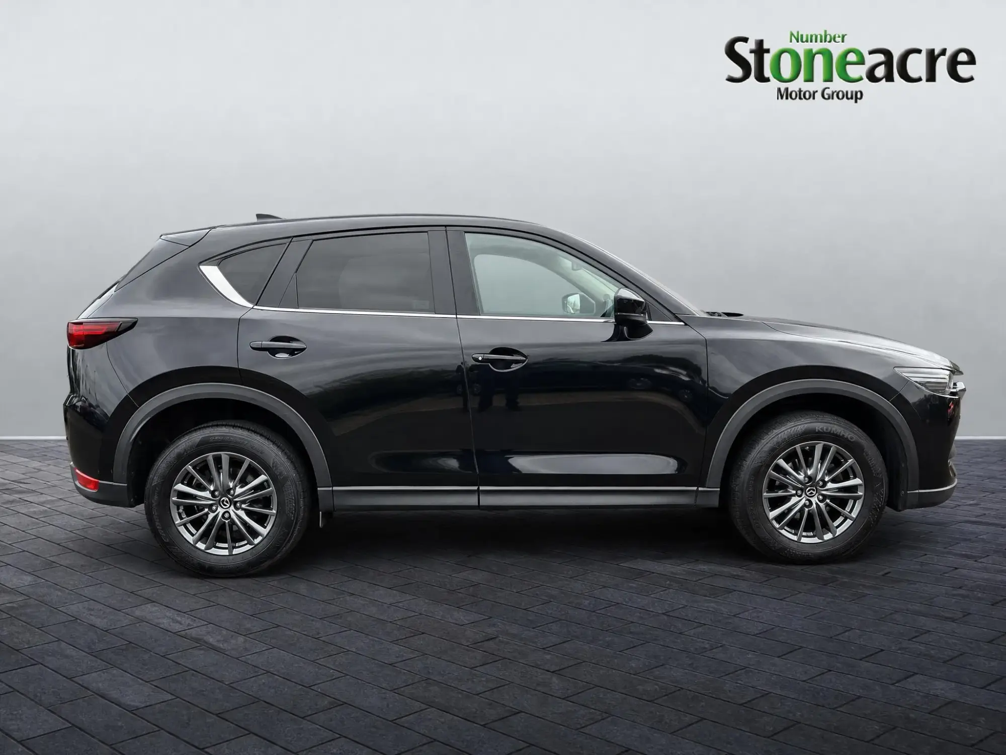 Mazda CX-5 2.0 SKYACTIV-G SE-L Nav SUV 5dr Petrol Manual Euro 6 (s/s) (165 ps) ND67EVP Image 2 Mazda CX-5 2.0 SKYACTIV-G SE-L Nav SUV 5dr Petrol Manual Euro 6 (s/s) (165 ps) ND67EVP Image 2