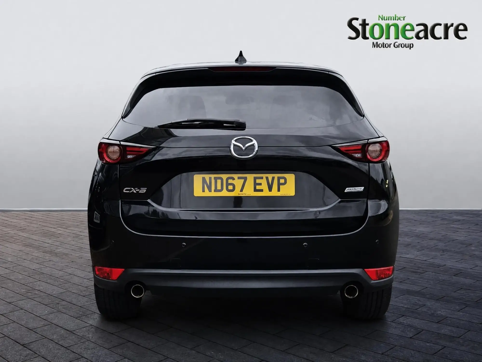Mazda CX-5 Image 4