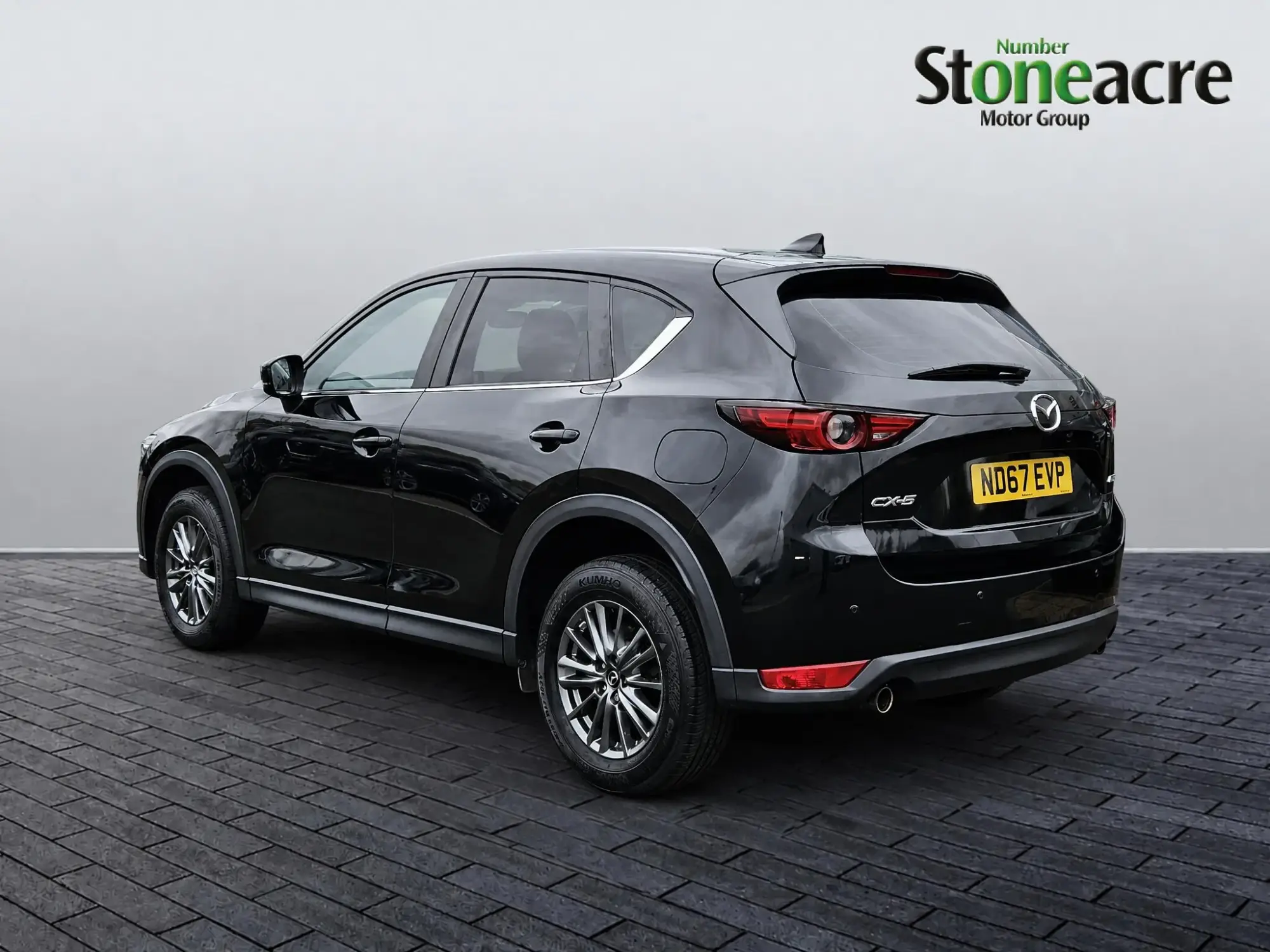 Mazda CX-5 Image 5