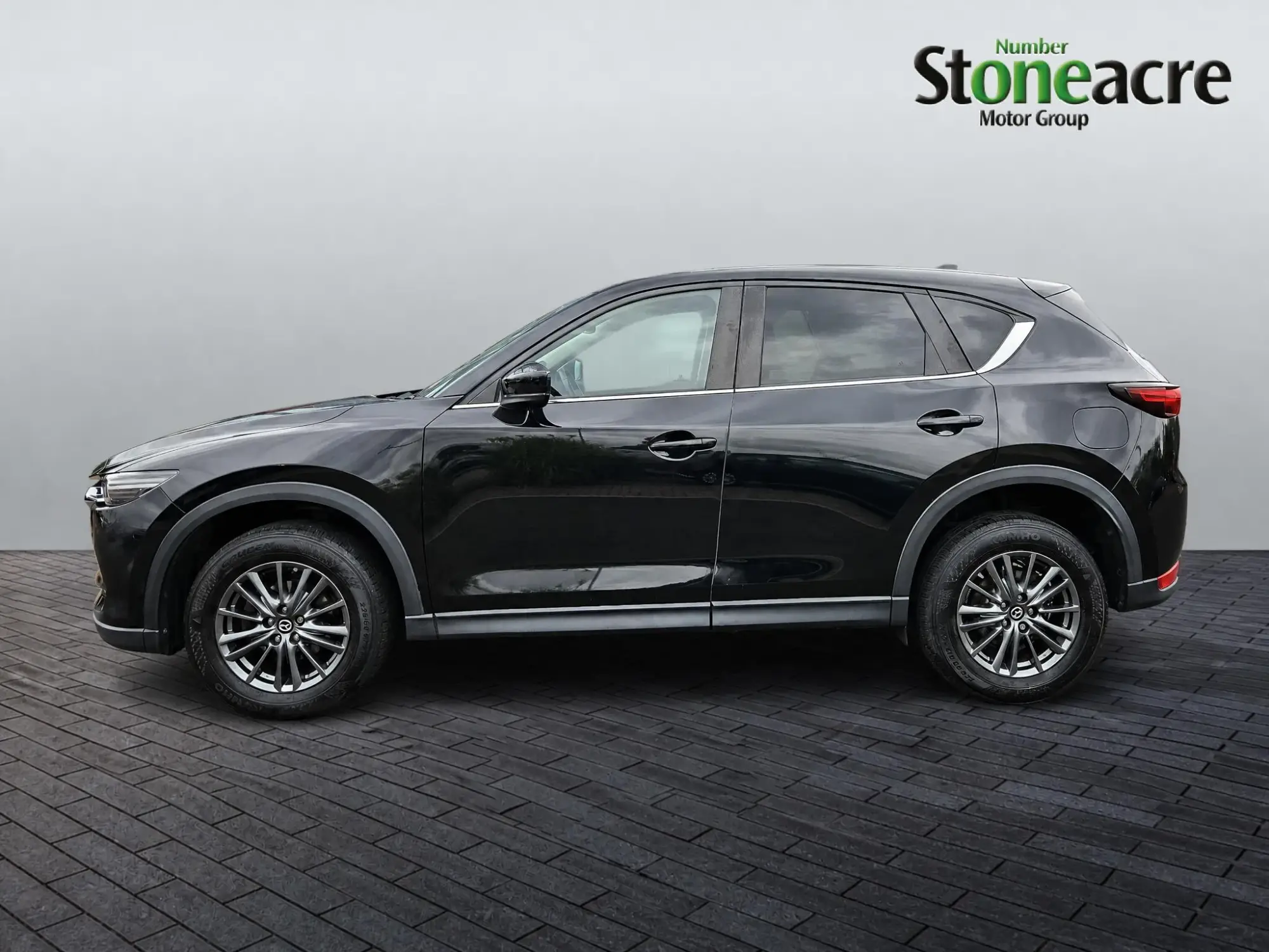 Mazda CX-5 Image 6