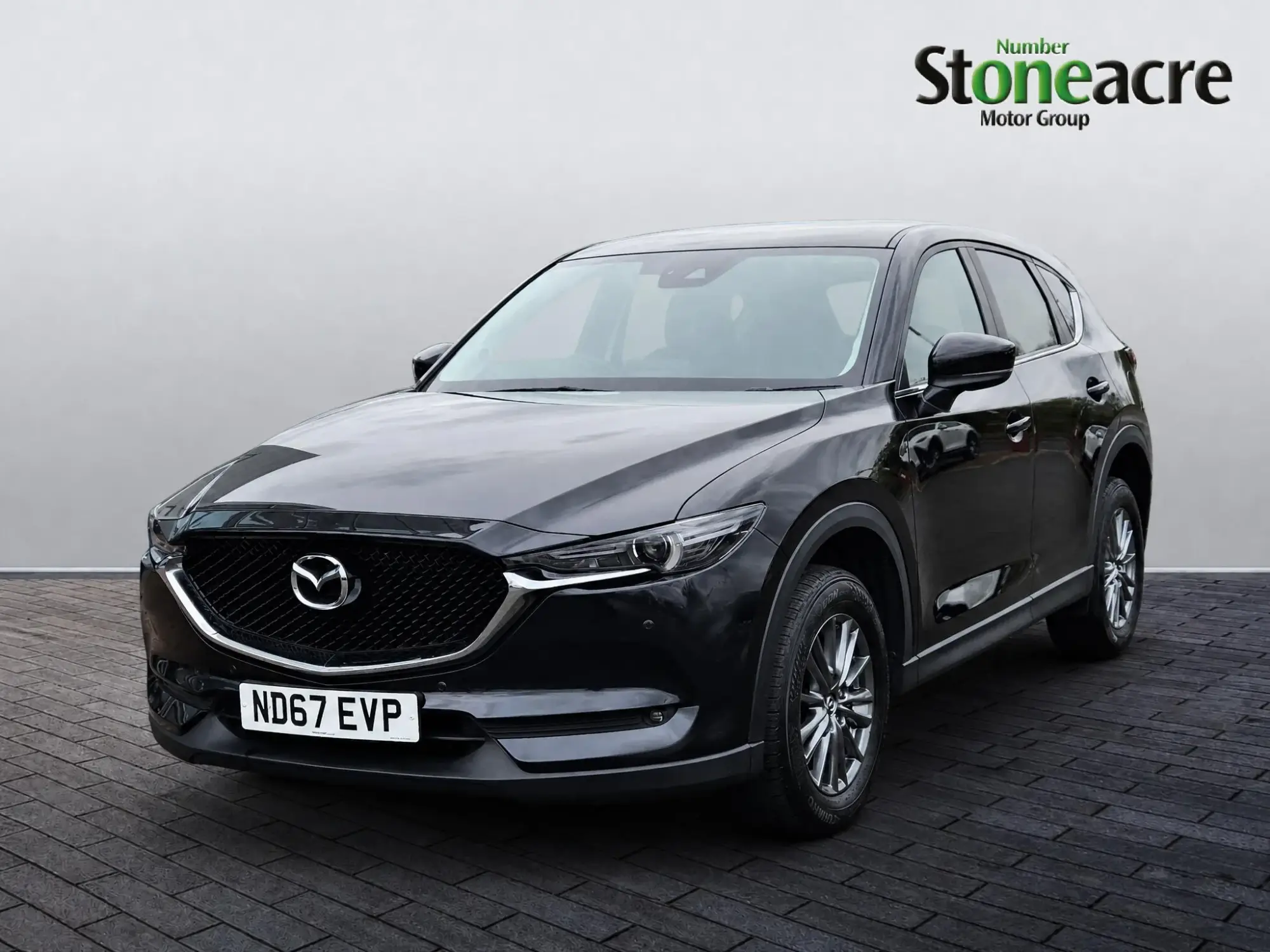 Mazda CX-5 Image 7