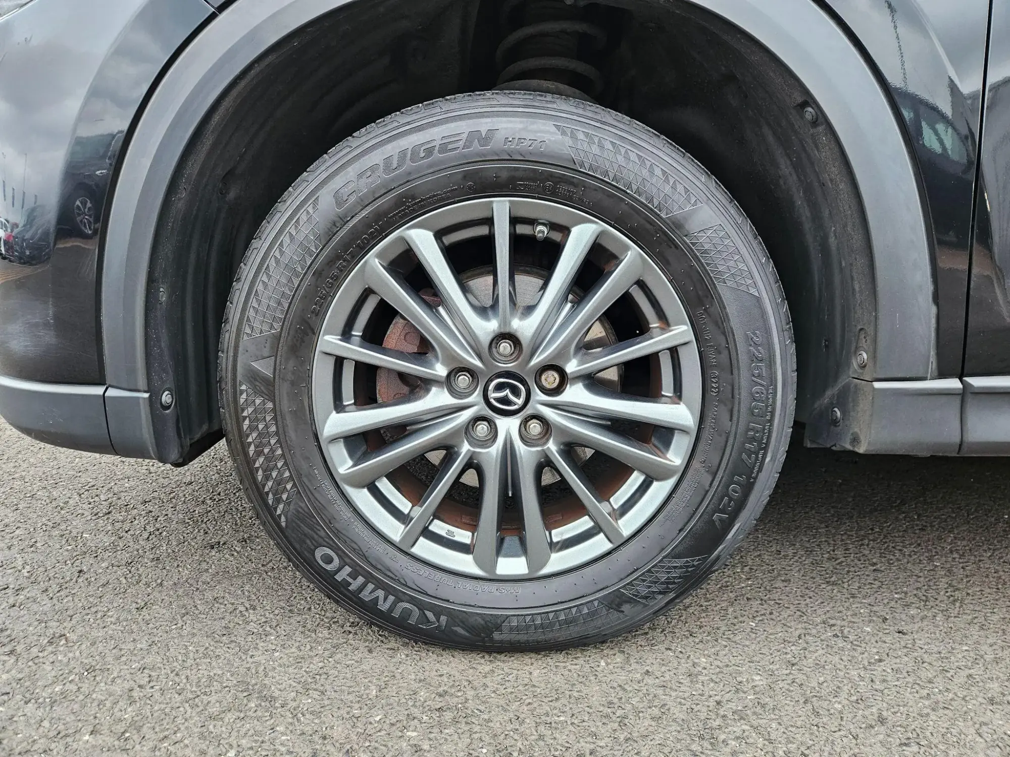 Mazda CX-5 Image 9