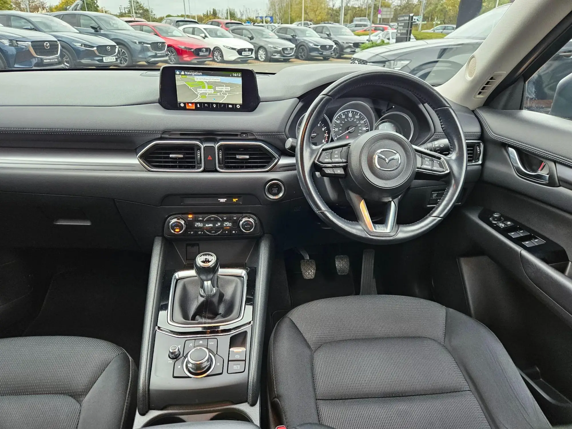 Mazda CX-5 Image 12