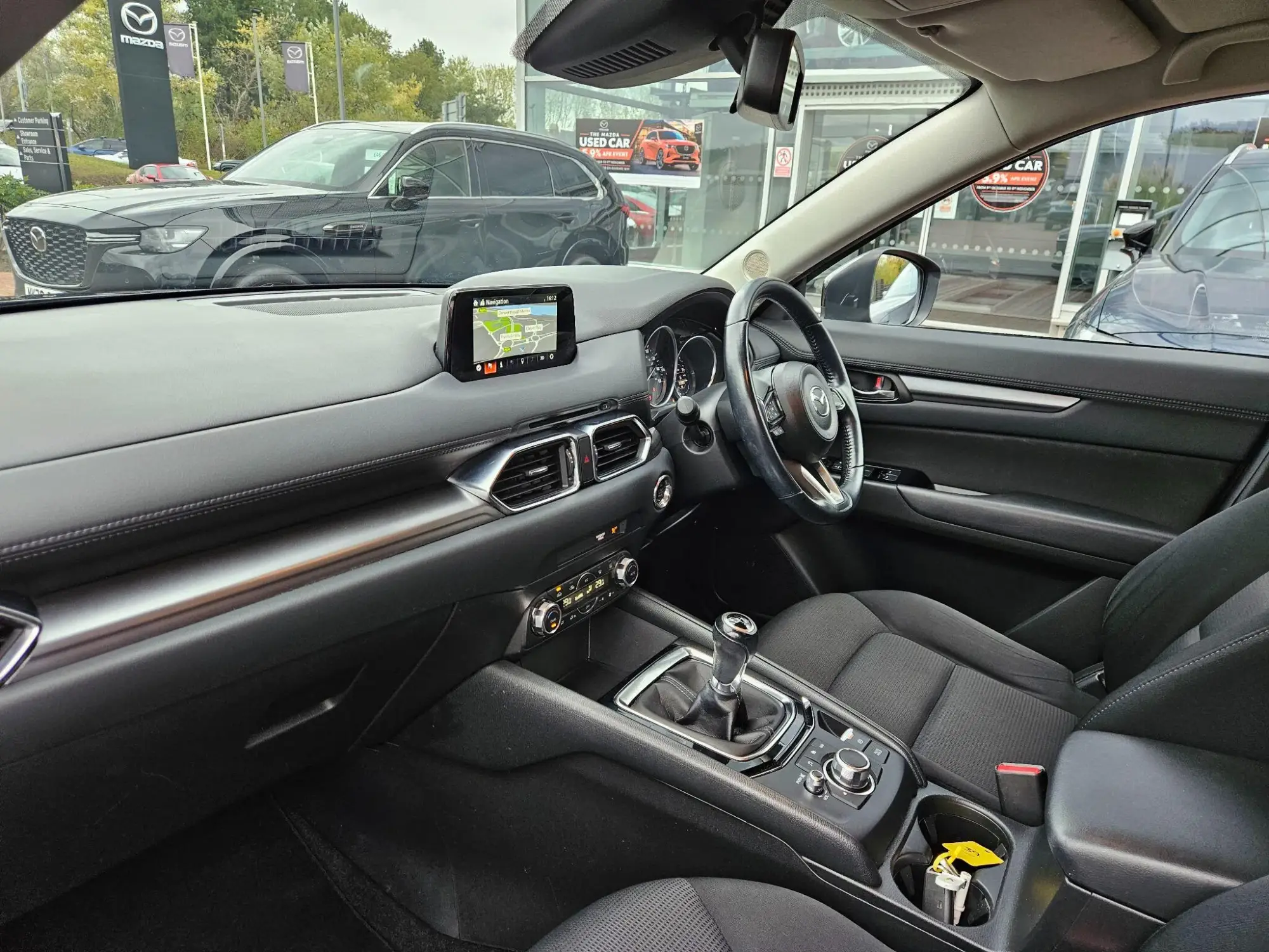 Mazda CX-5 Image 13