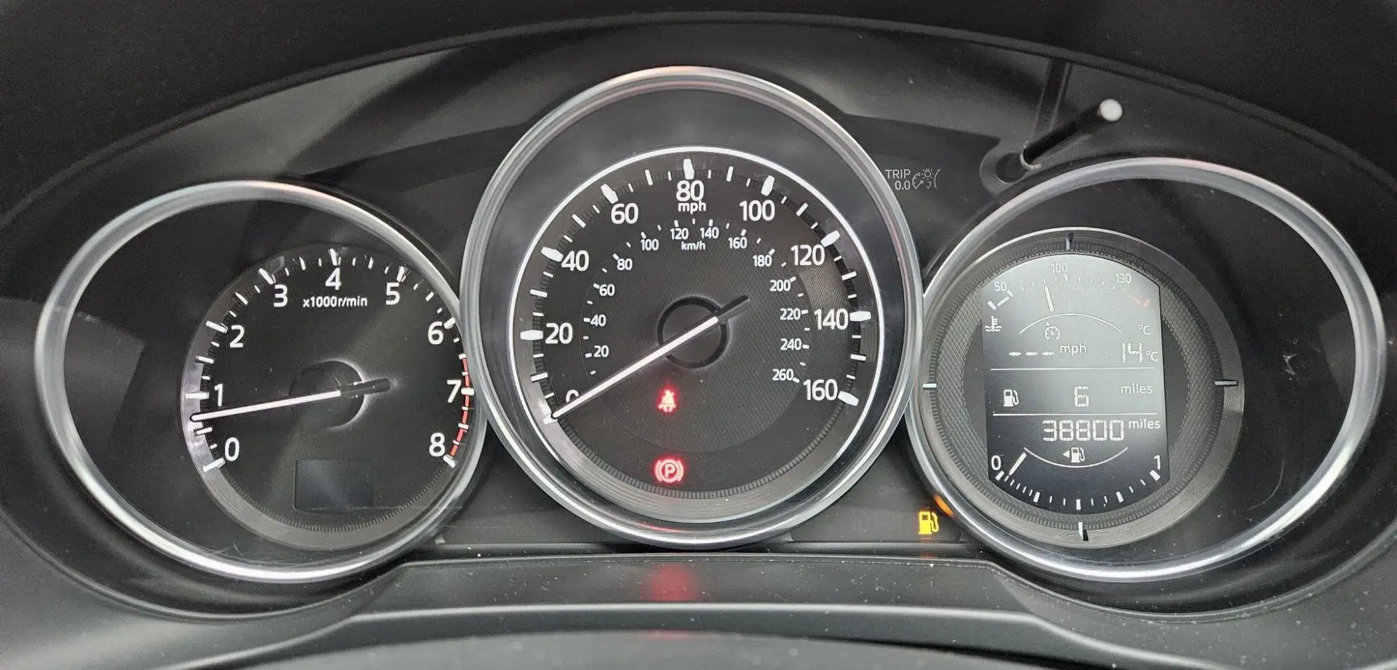 Mazda CX-5 Image 14