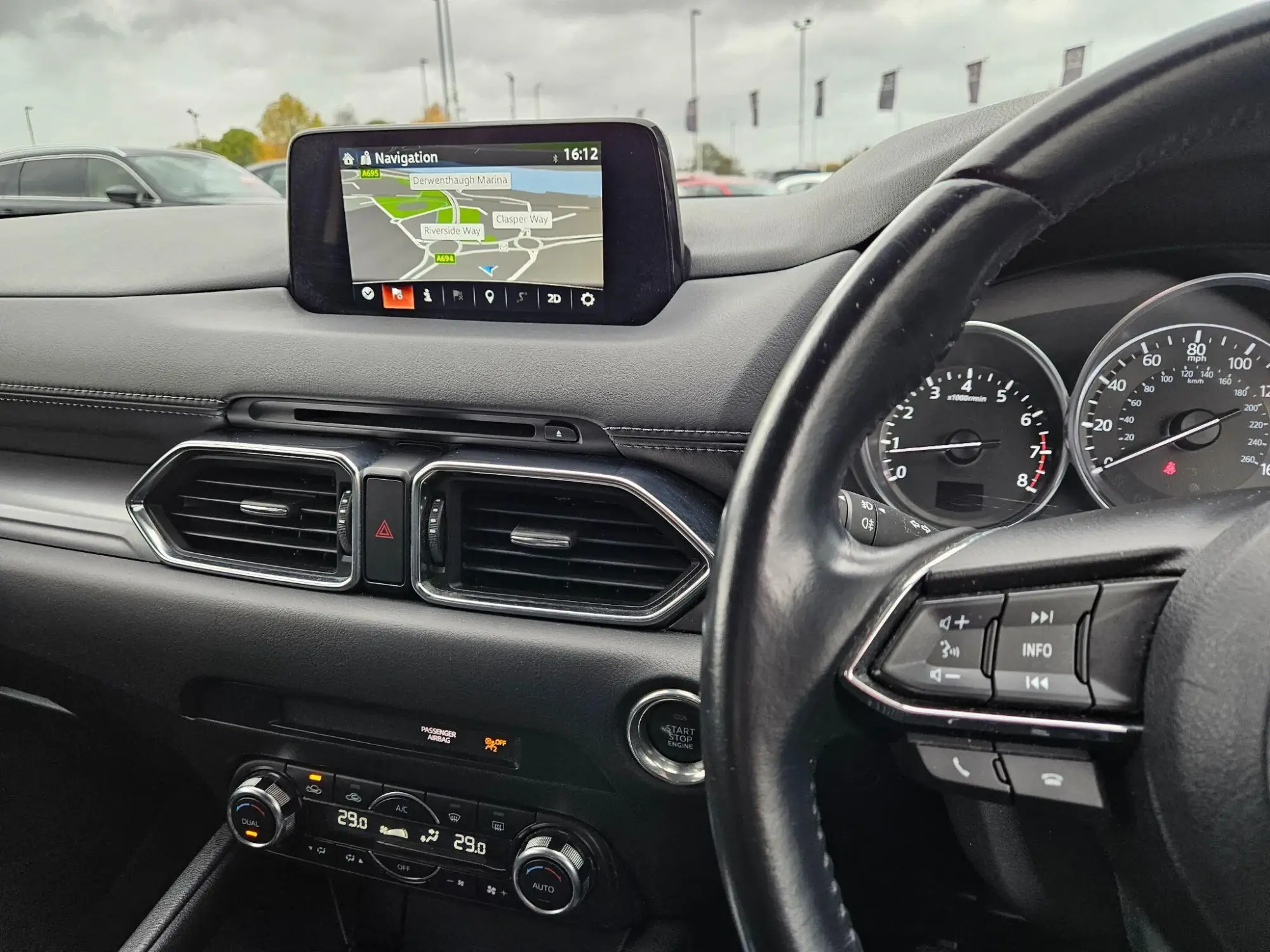 Mazda CX-5 Image 15
