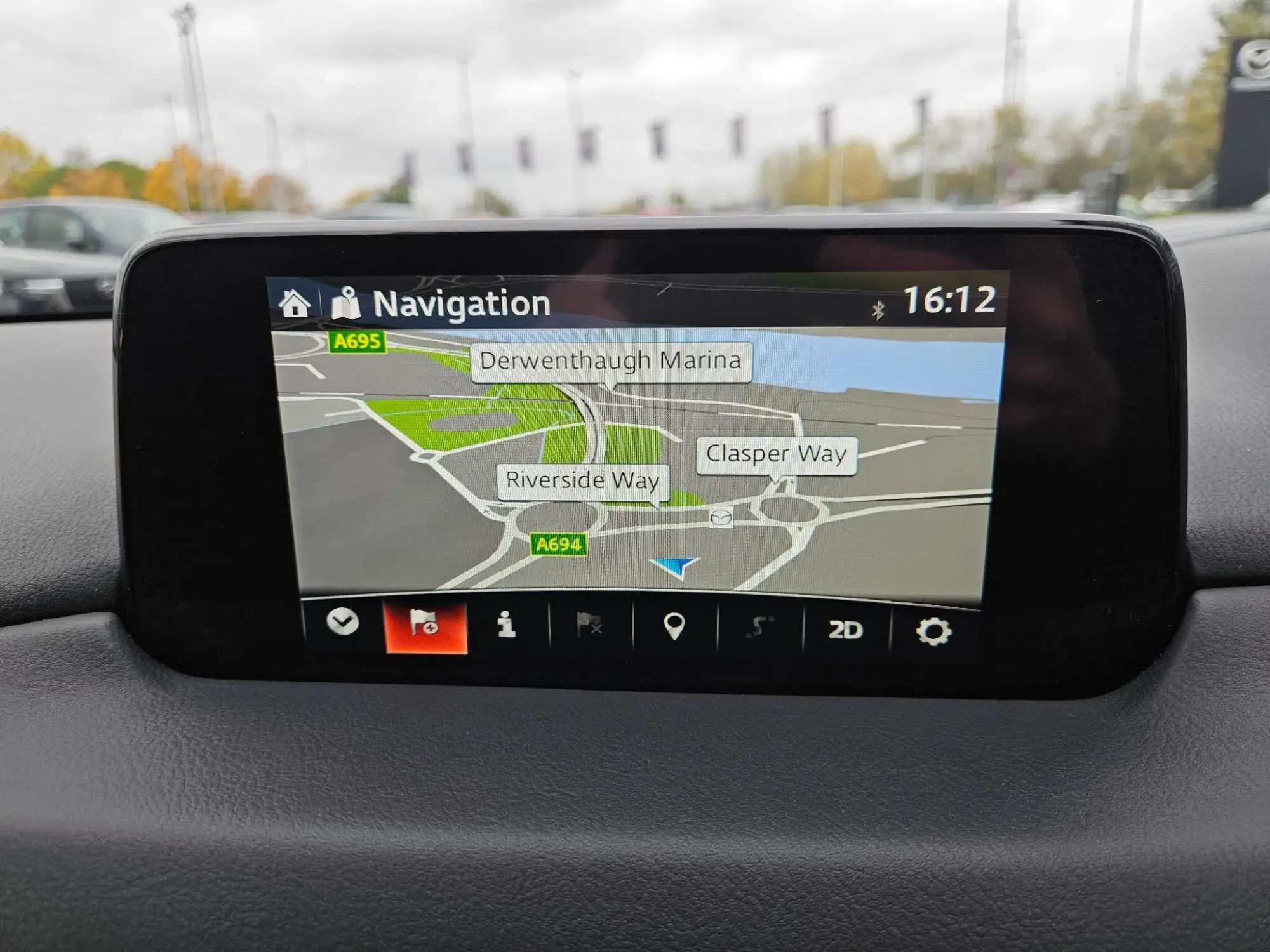 Mazda CX-5 Image 16