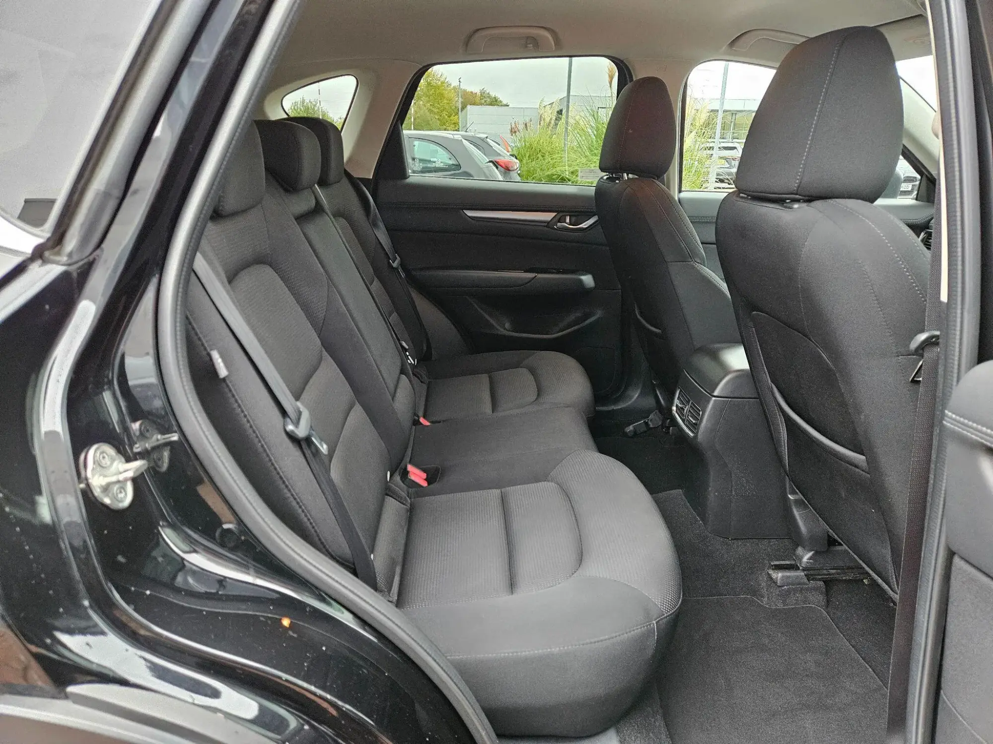 Mazda CX-5 Image 17