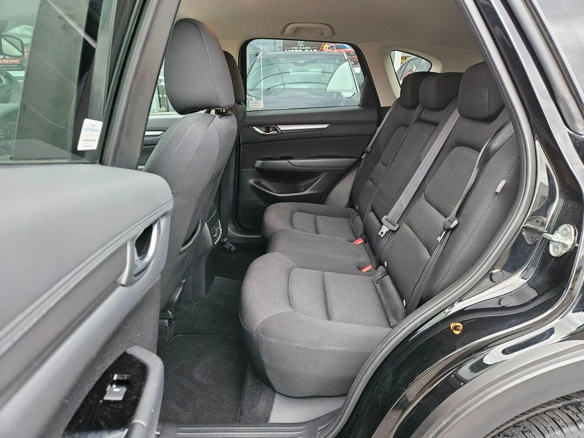 Mazda CX-5 Image 18