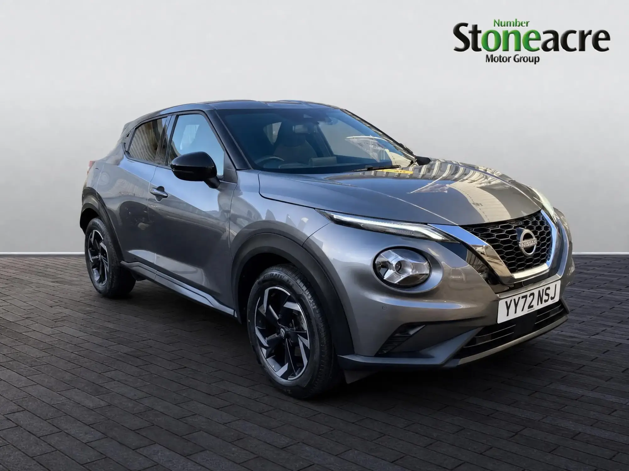 Nissan Juke Image 1 Nissan Juke Image 1