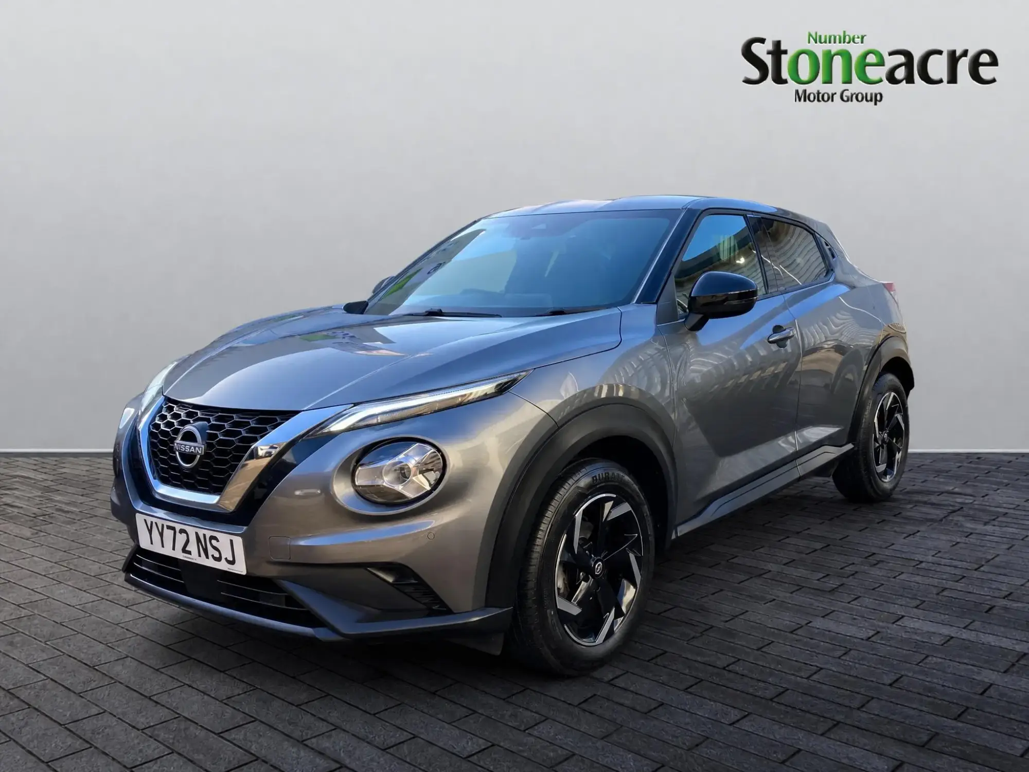 Nissan Juke Image 3 Nissan Juke Image 3