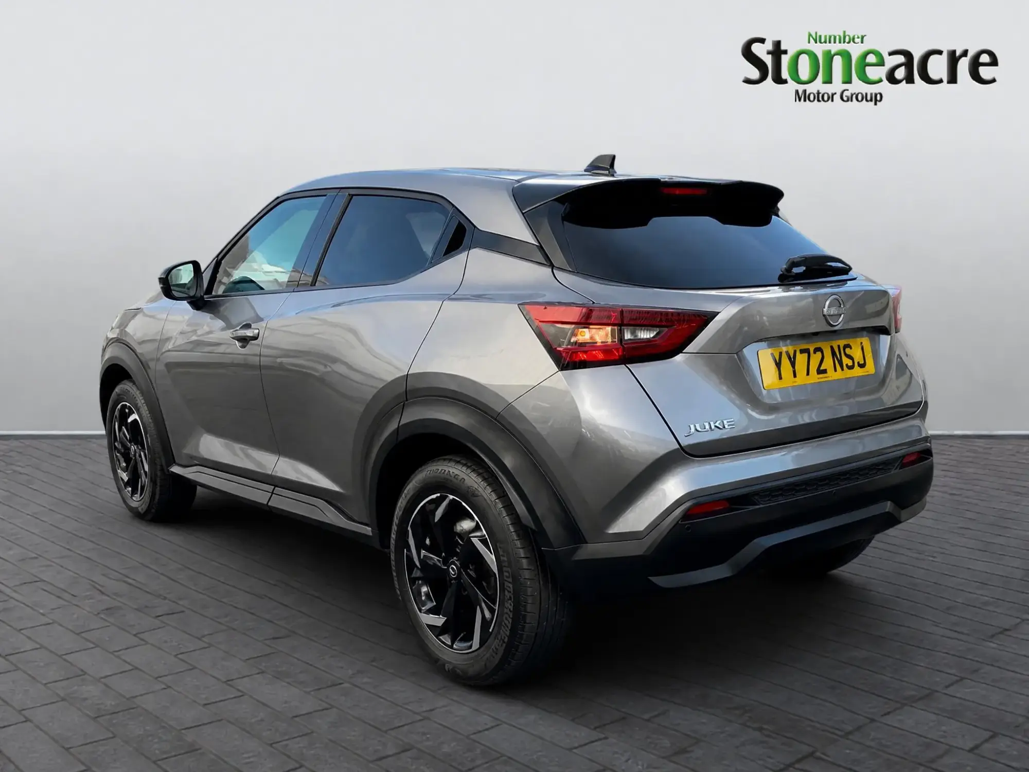 Nissan Juke Image 4 Nissan Juke Image 4