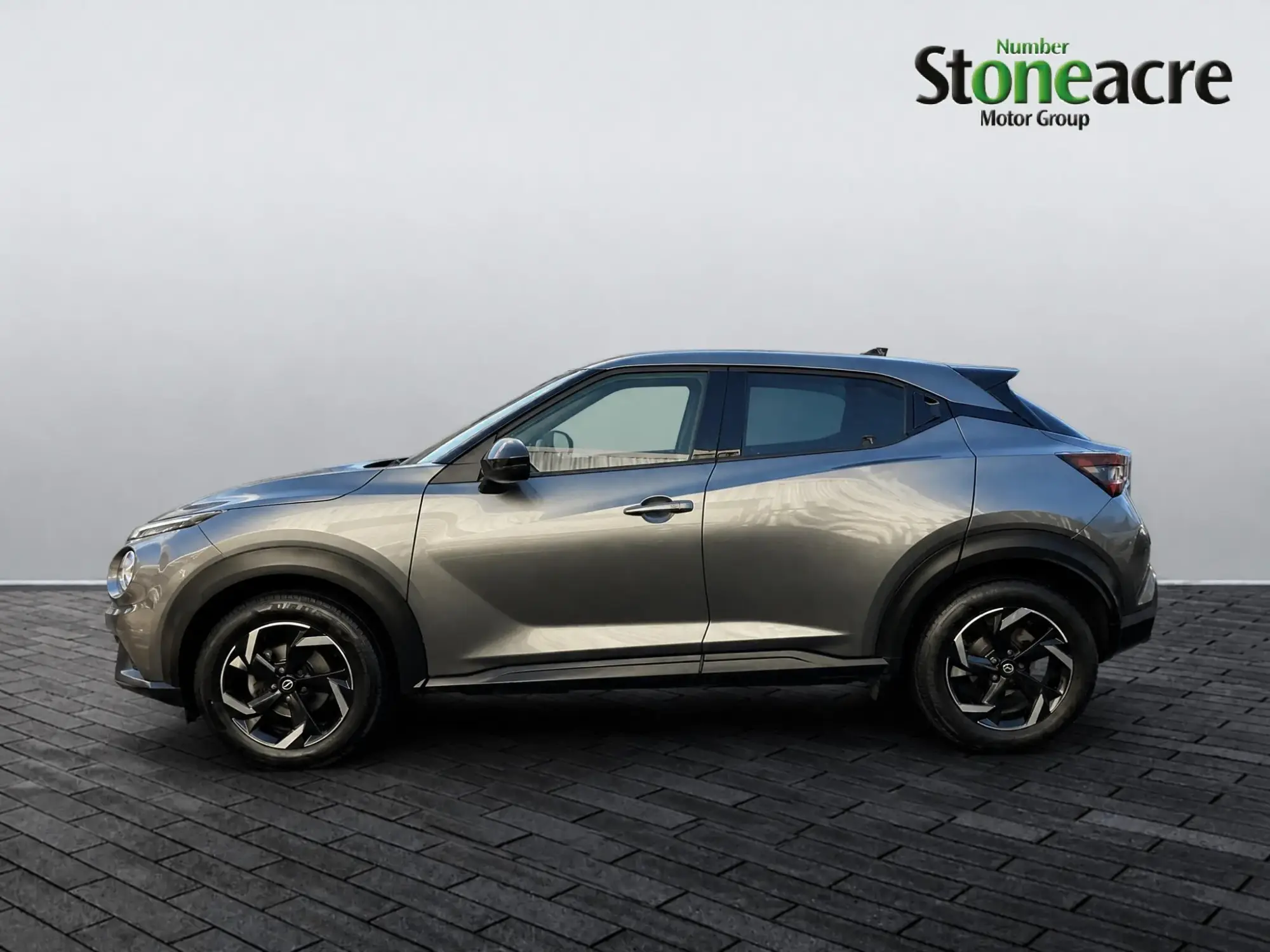 Nissan Juke Image 5 Nissan Juke Image 5