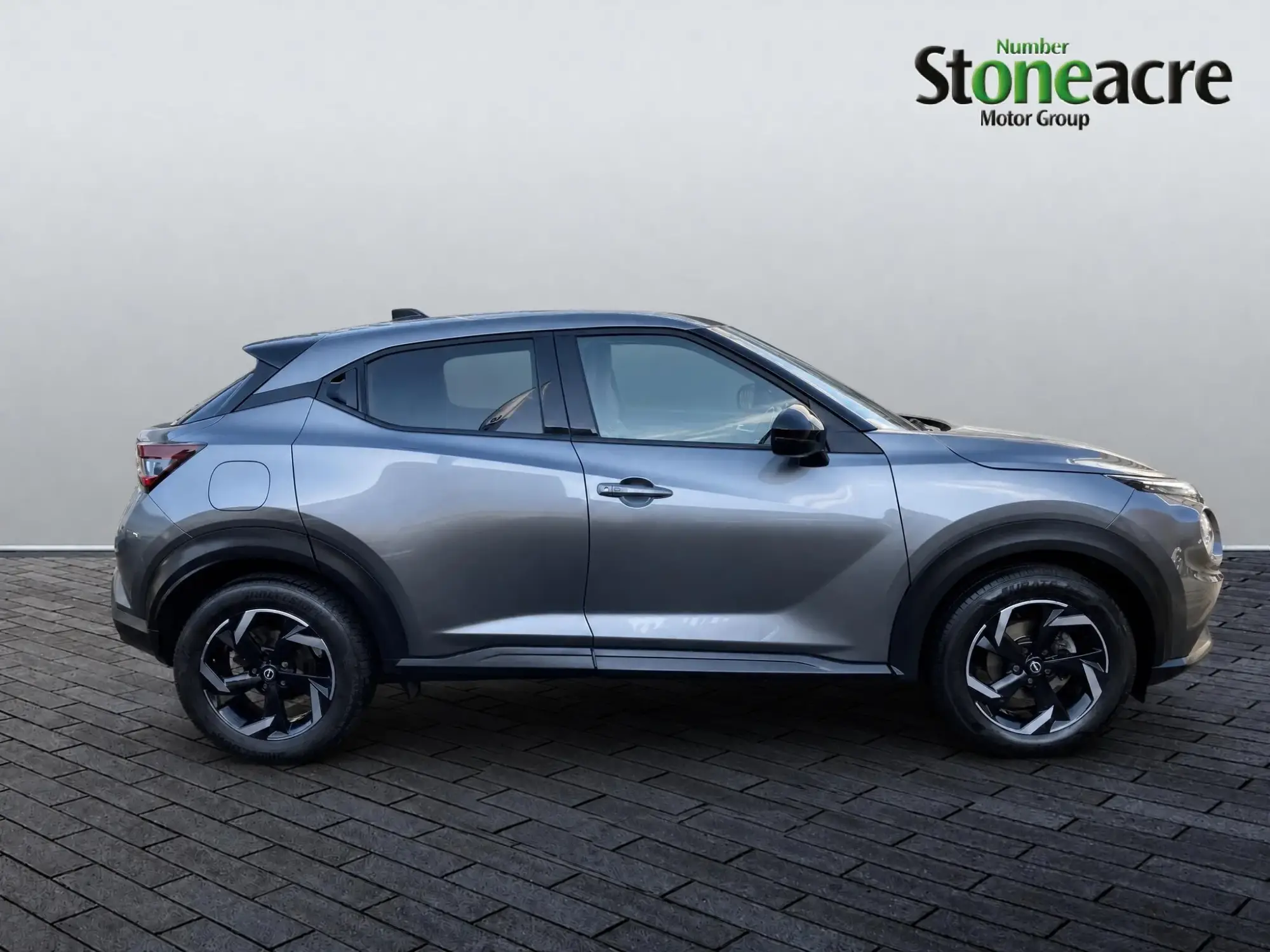 Nissan Juke Image 7 Nissan Juke Image 7