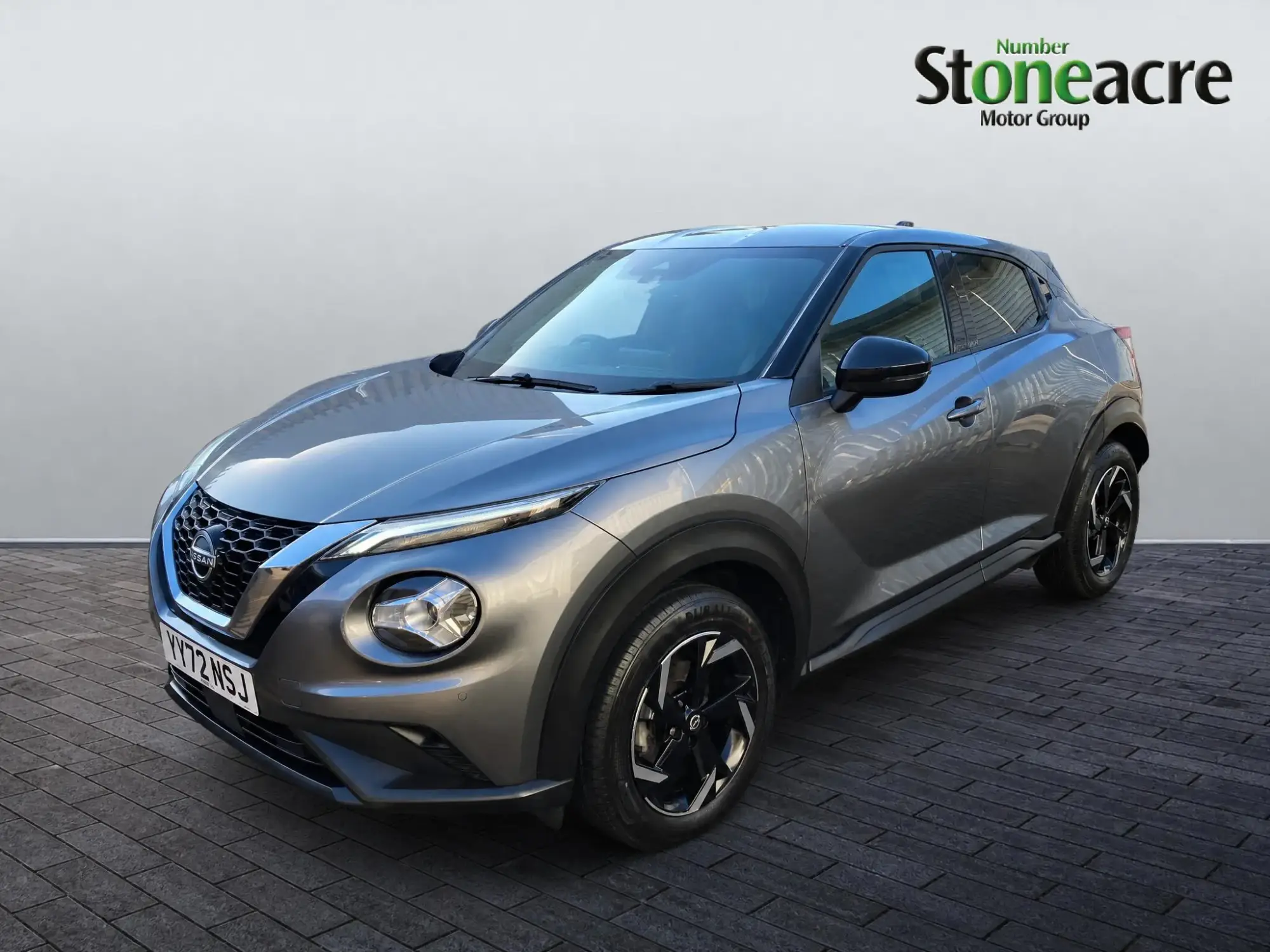 Nissan Juke Image 13 Nissan Juke Image 13