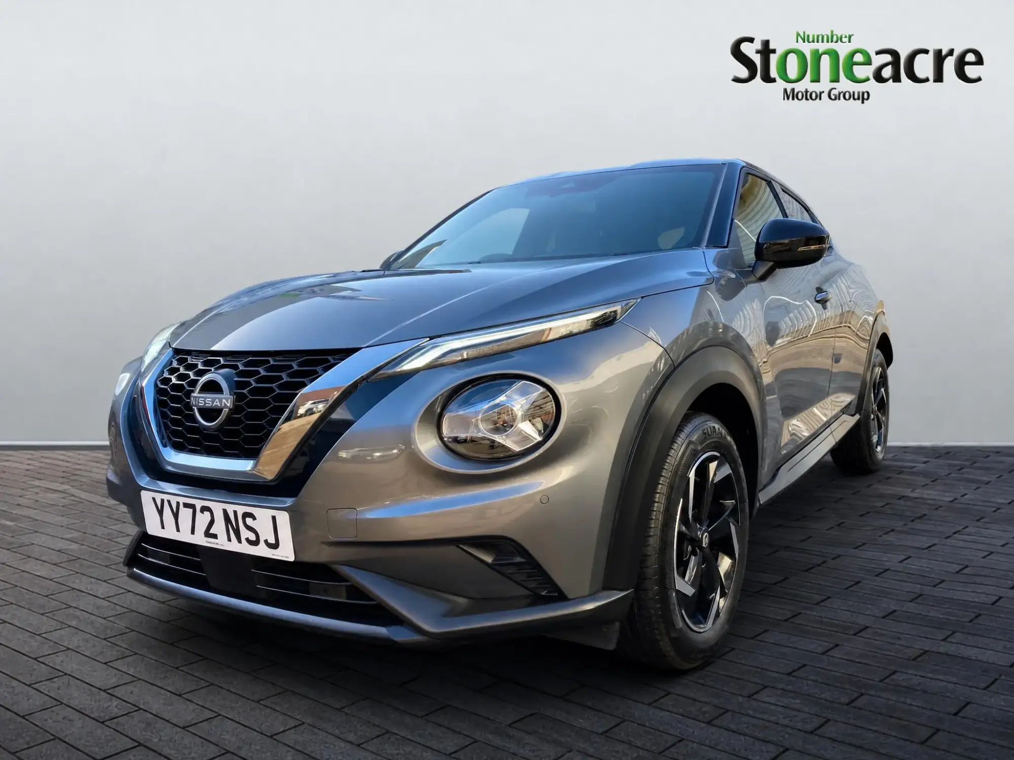 Nissan Juke Image 14 Nissan Juke Image 14