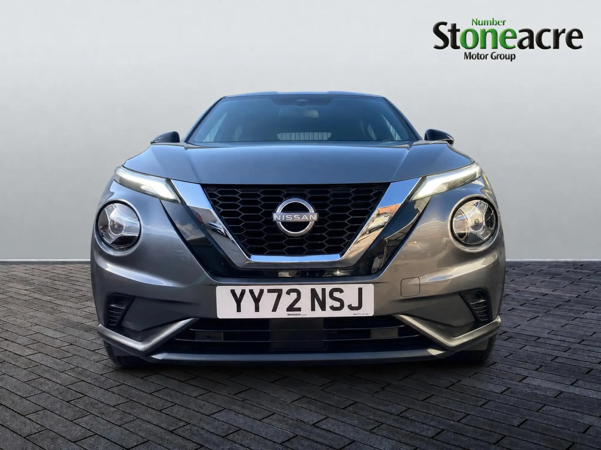 Nissan Juke Image 16 Nissan Juke Image 16