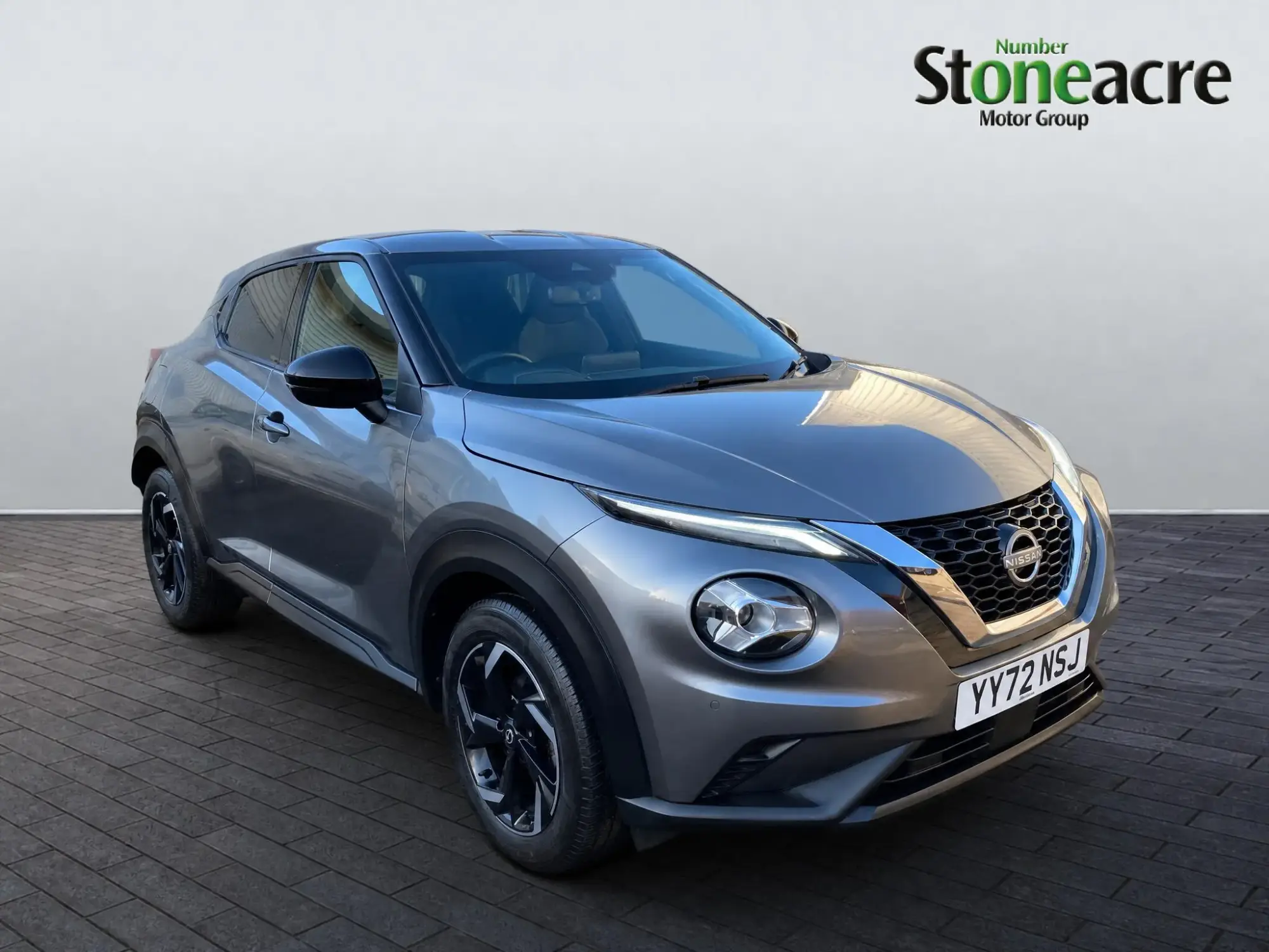 Nissan Juke Image 17 Nissan Juke Image 17