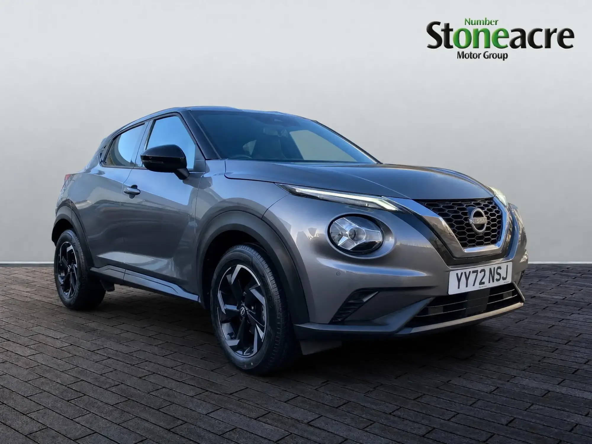 Nissan Juke Image 18 Nissan Juke Image 18