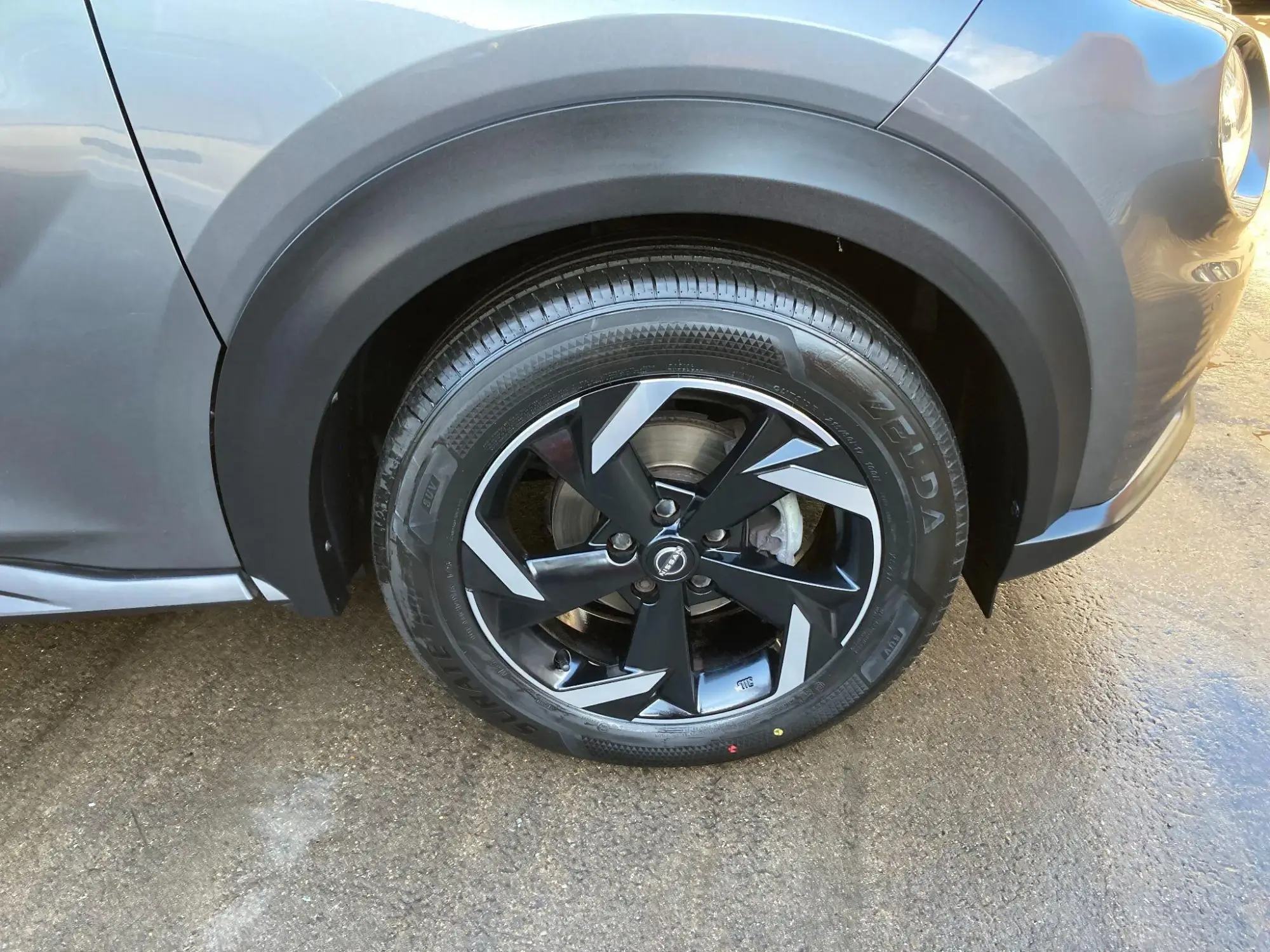 Nissan Juke Image 19 Nissan Juke Image 19