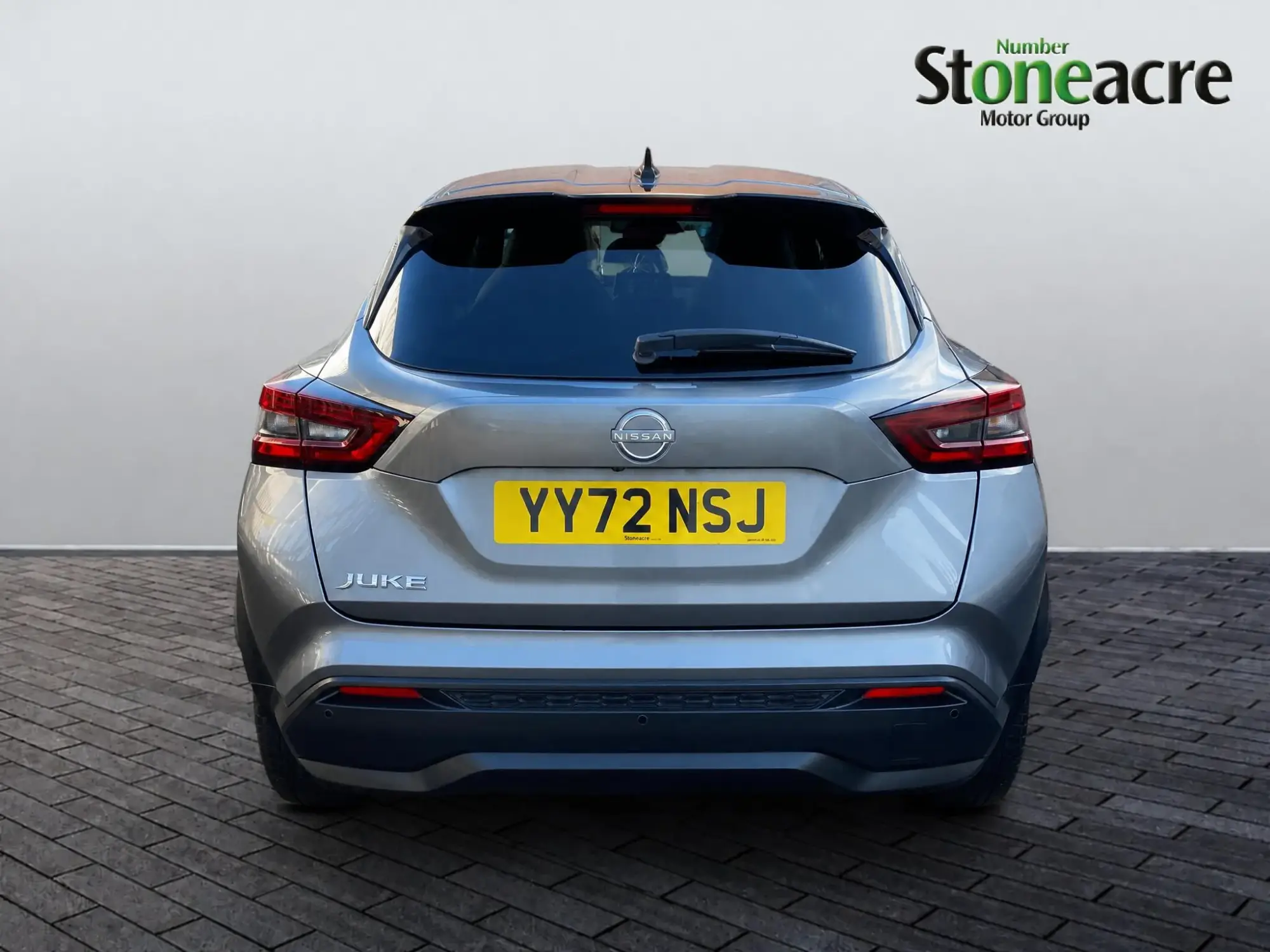 Nissan Juke Image 24 Nissan Juke Image 24