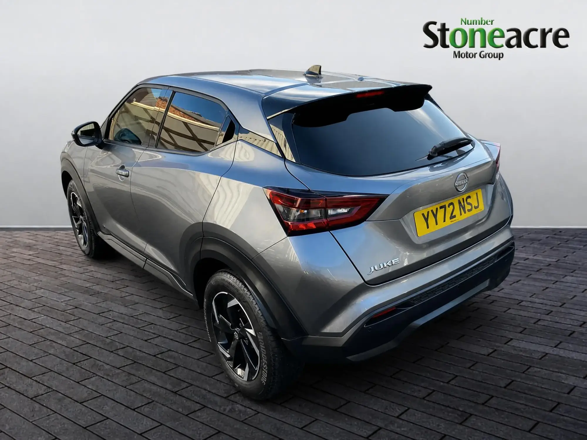 Nissan Juke Image 27 Nissan Juke Image 27