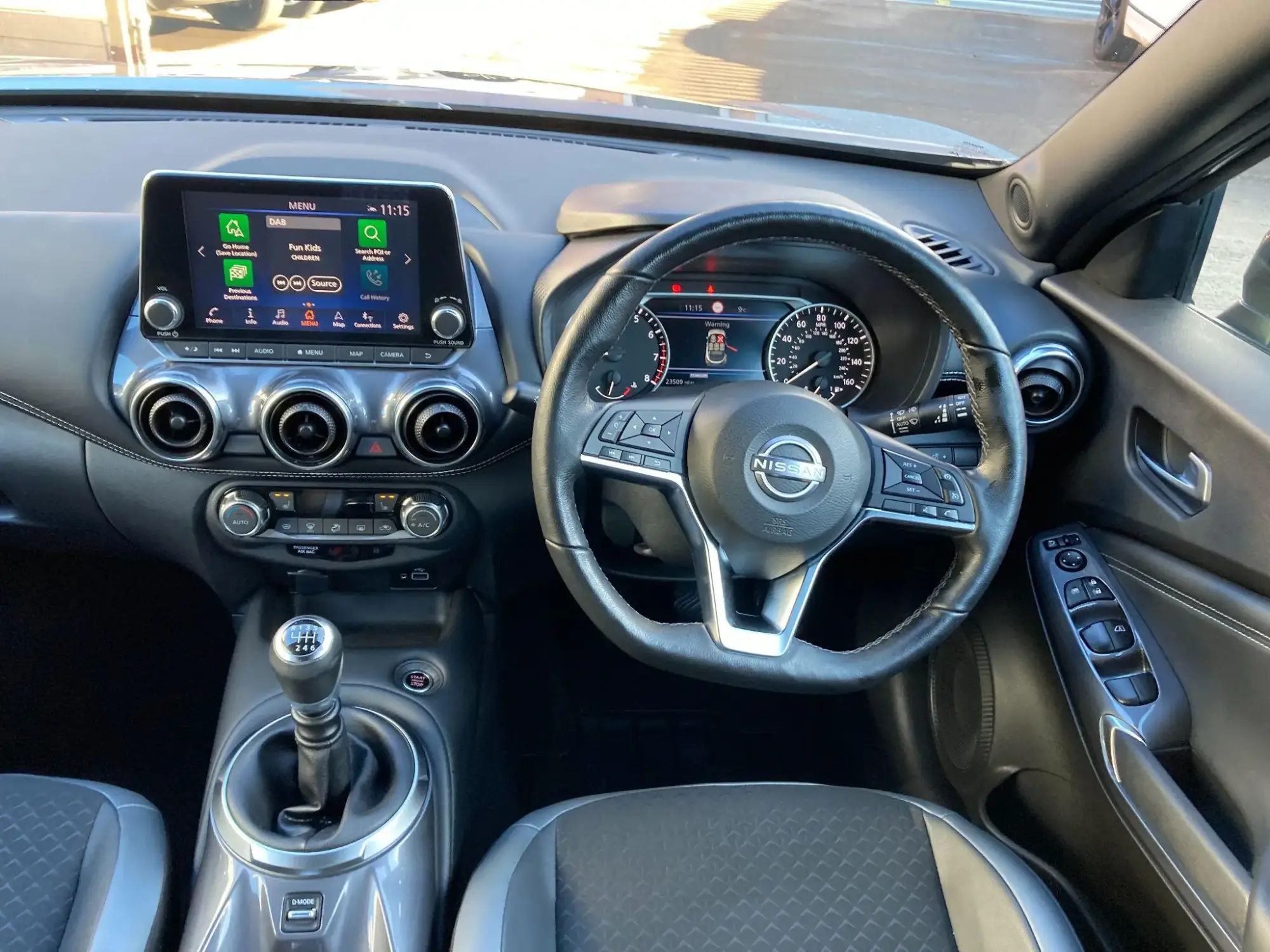 Nissan Juke Image 42 Nissan Juke Image 42