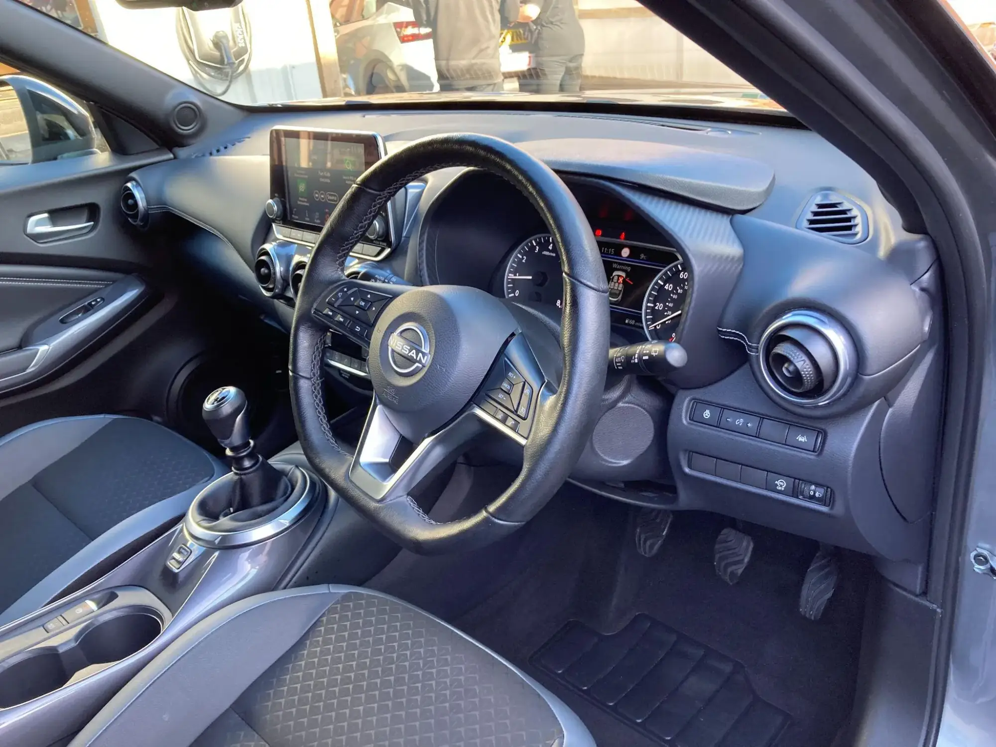 Nissan Juke Image 48 Nissan Juke Image 48