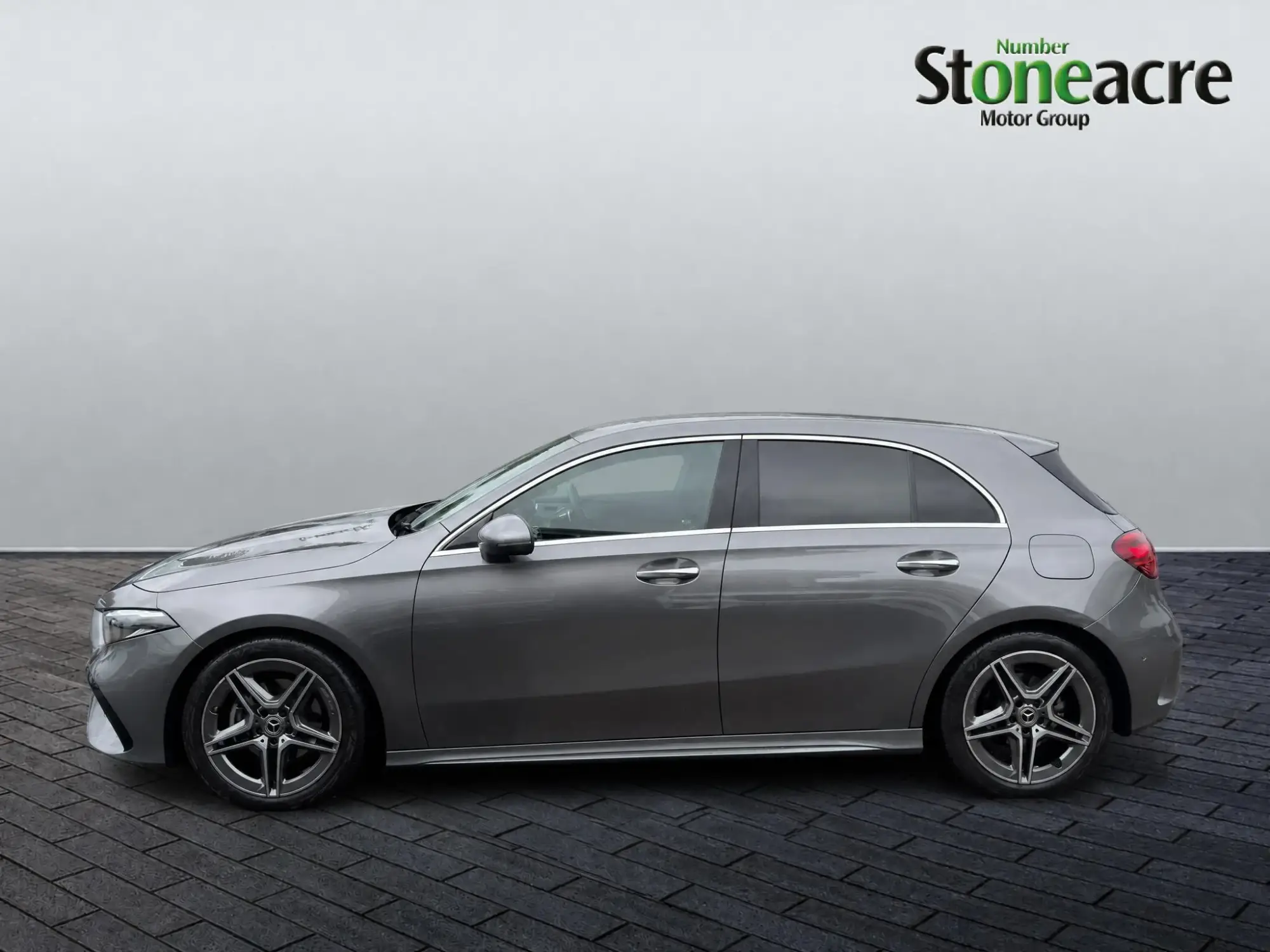 Mercedes-Benz A-Class Image 5
