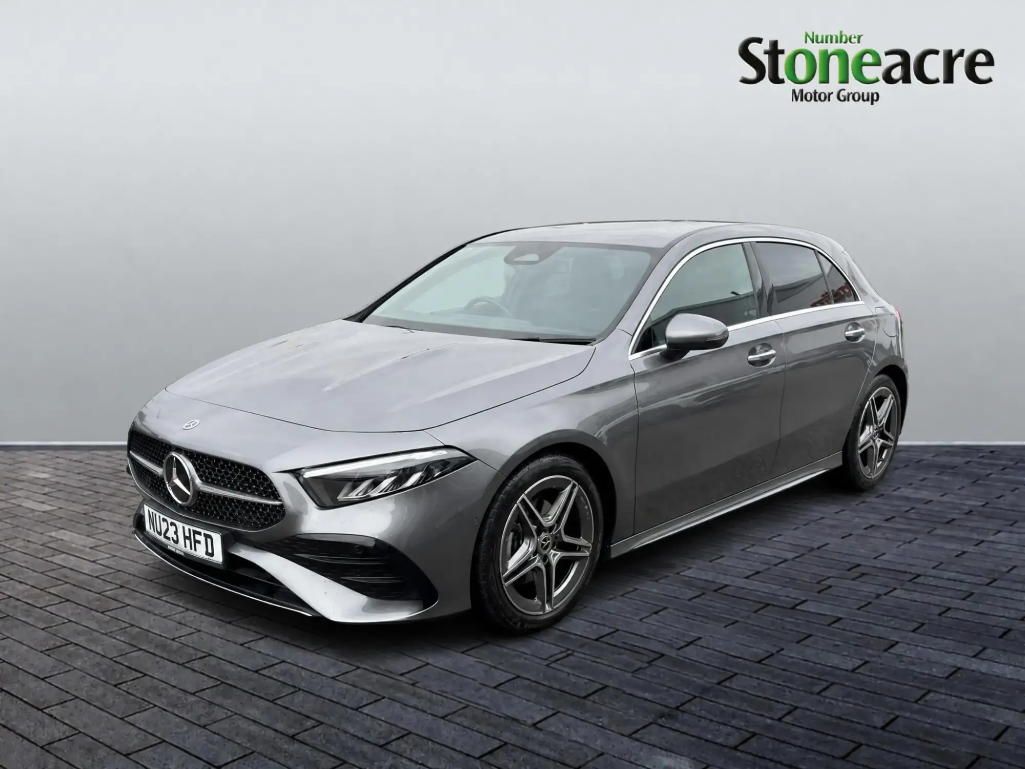 Mercedes-Benz A-Class Image 6