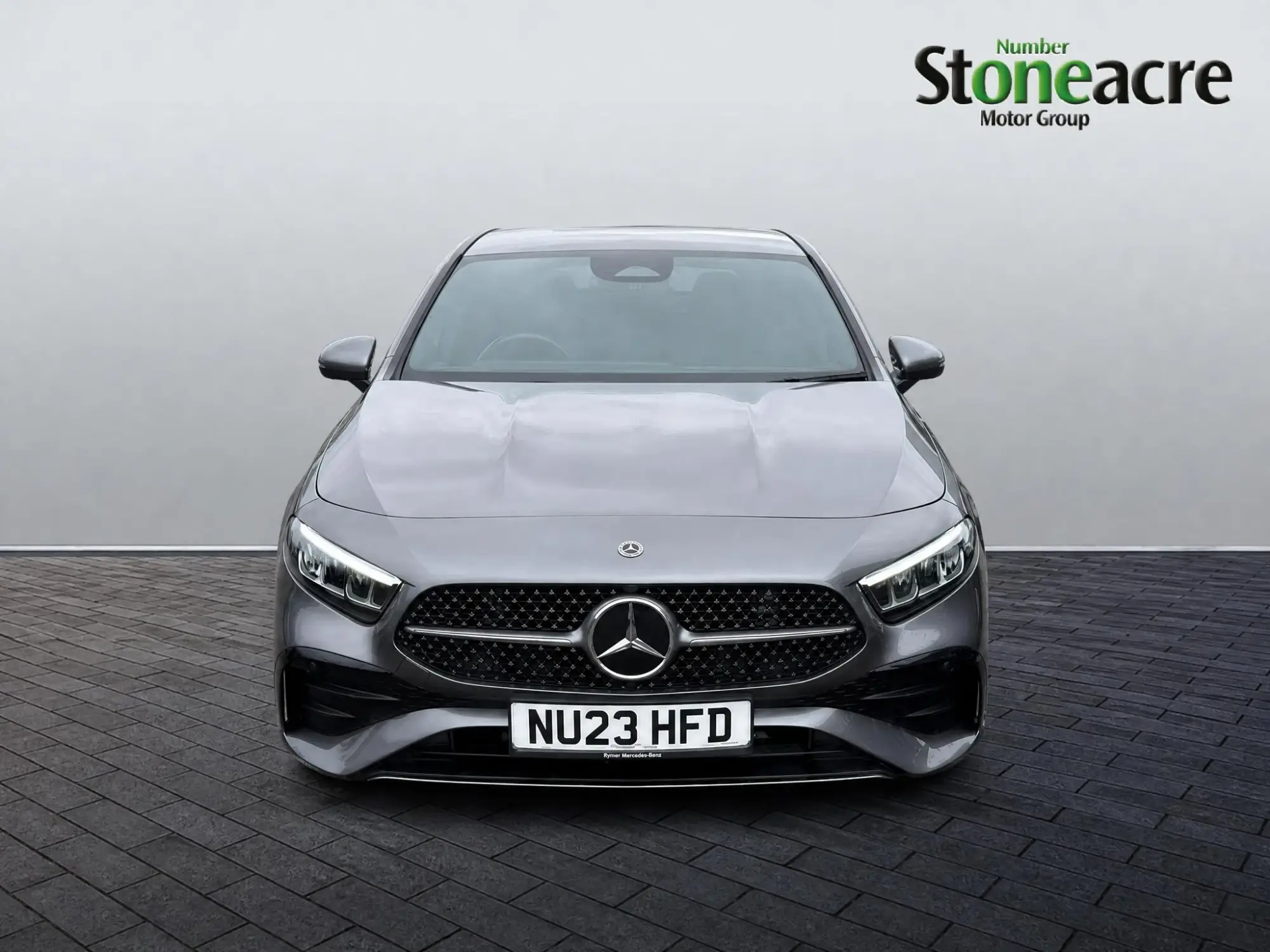 Mercedes-Benz A-Class Image 7