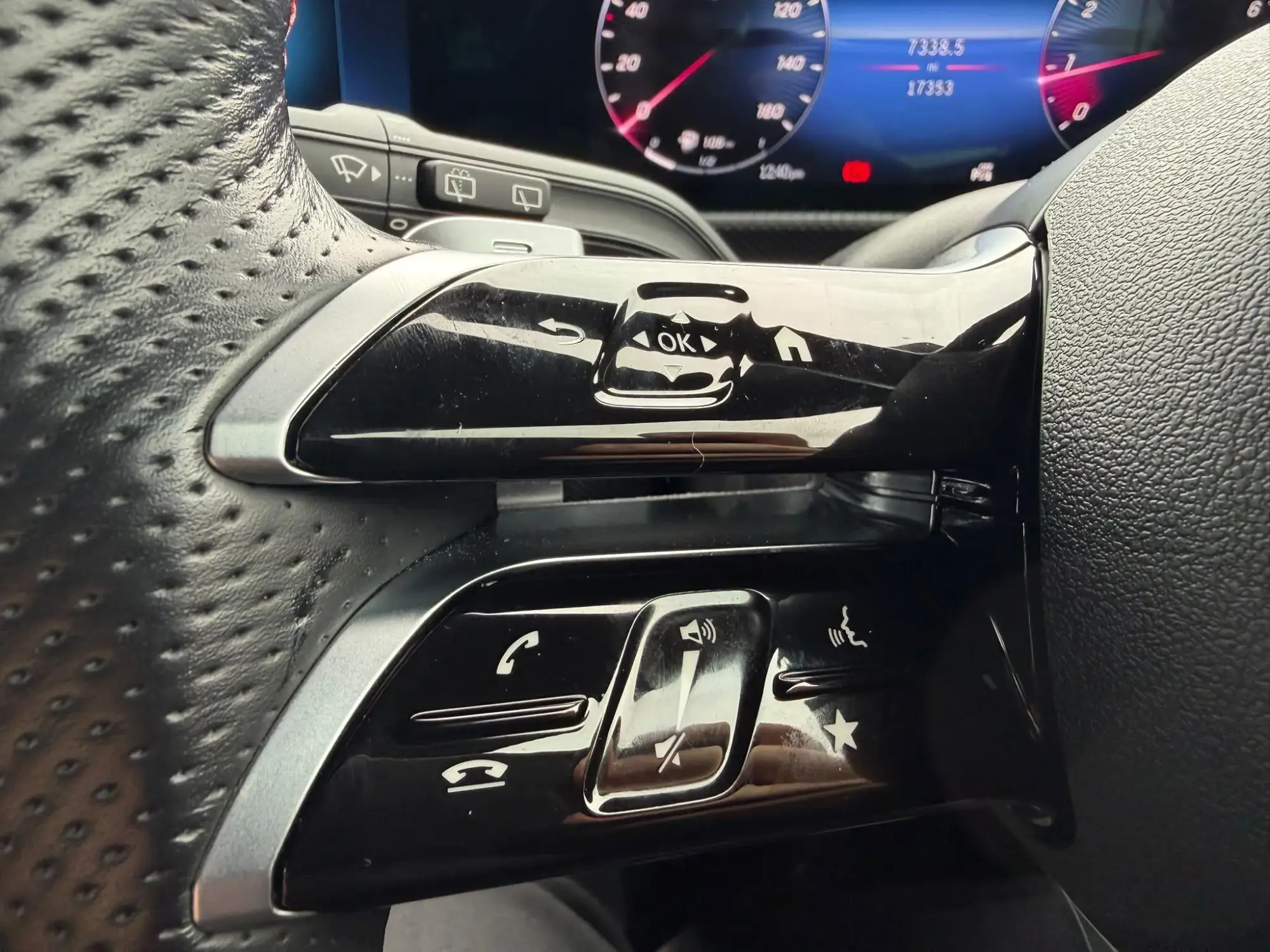 Mercedes-Benz A-Class Image 12