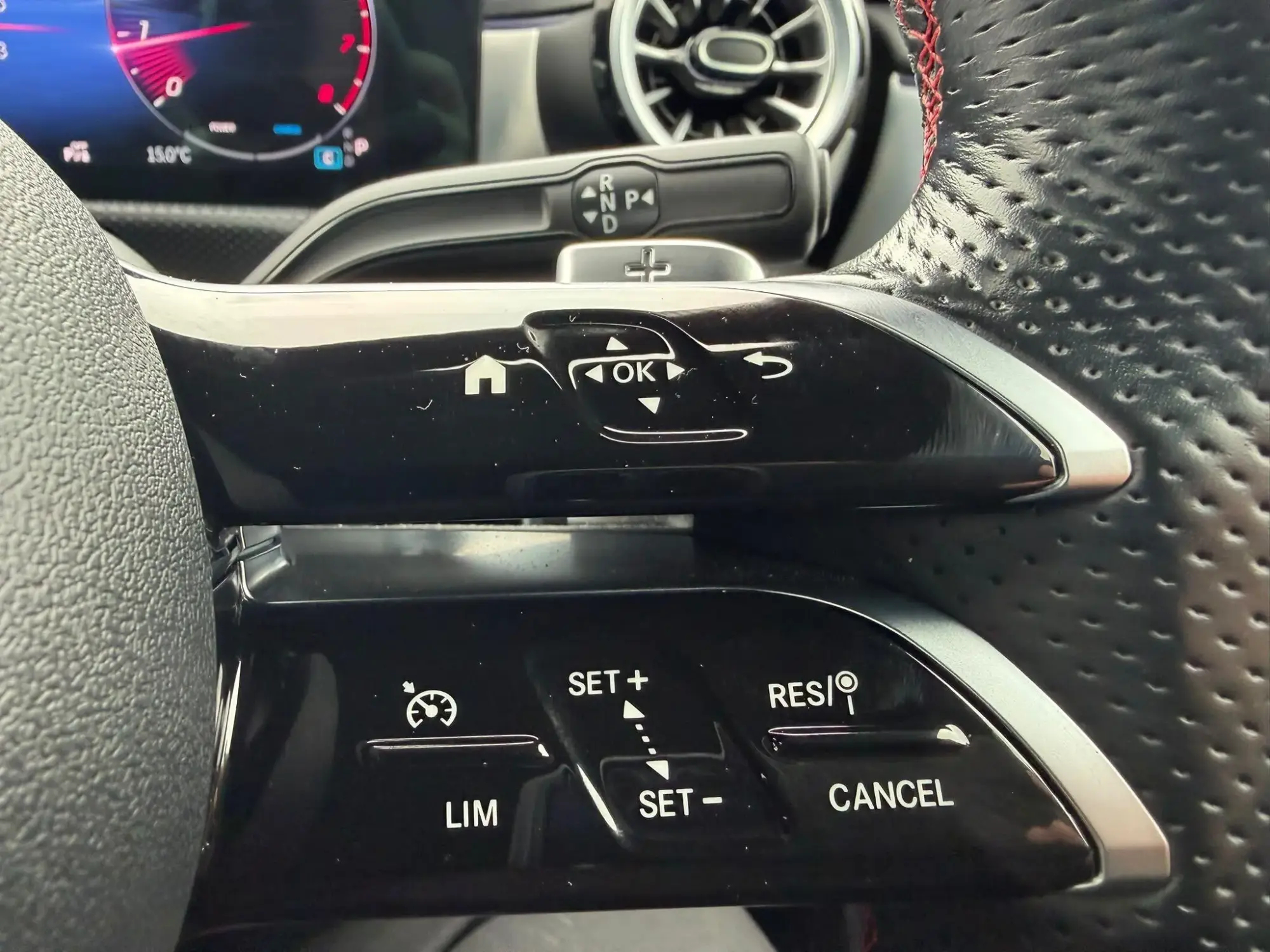 Mercedes-Benz A-Class Image 13
