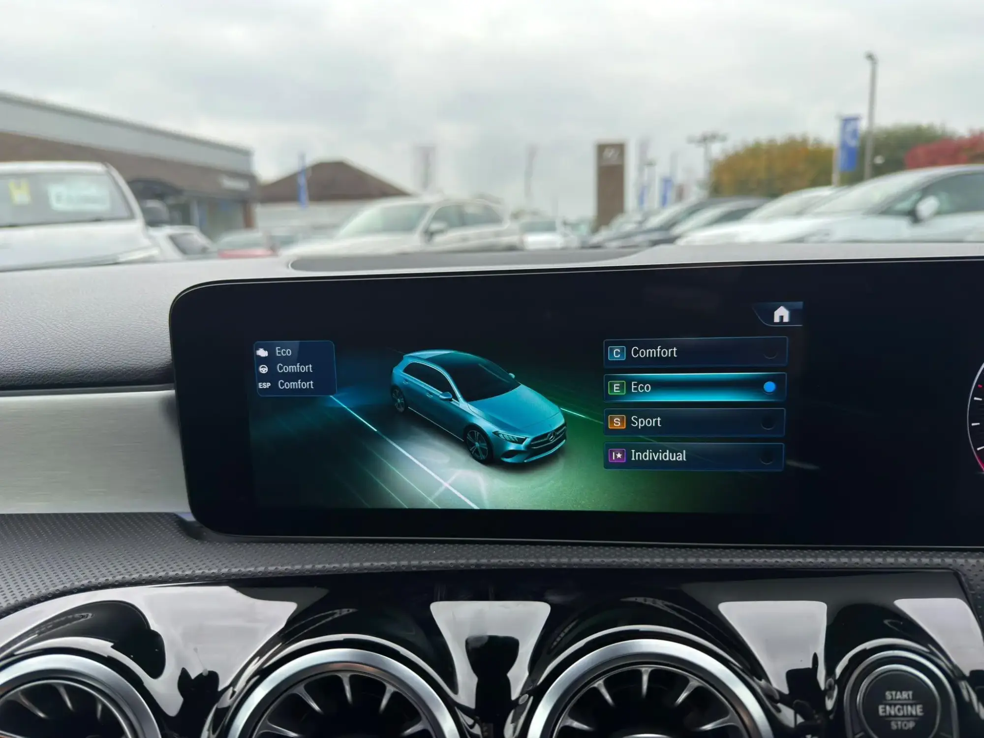 Mercedes-Benz A-Class Image 15