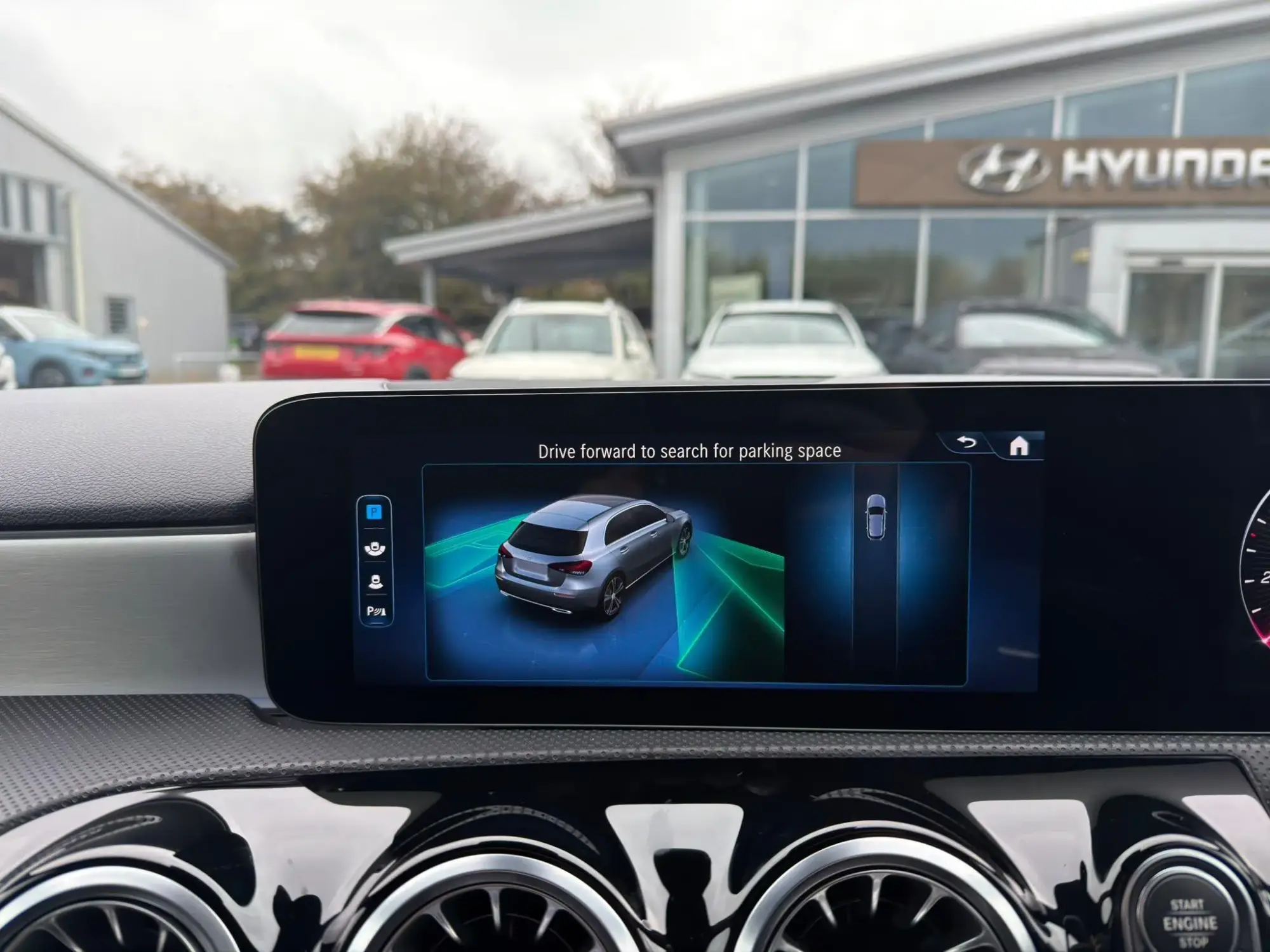 Mercedes-Benz A-Class Image 17