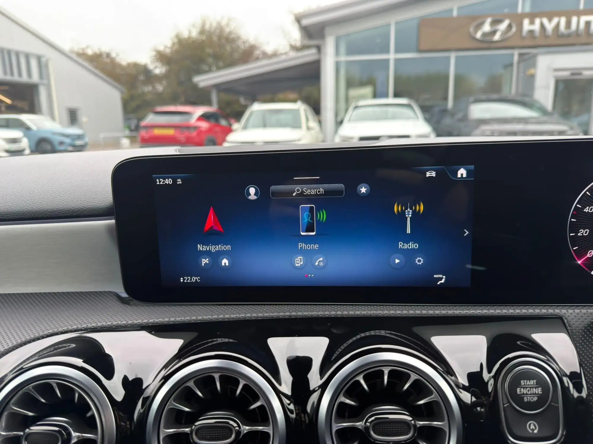 Mercedes-Benz A-Class Image 18