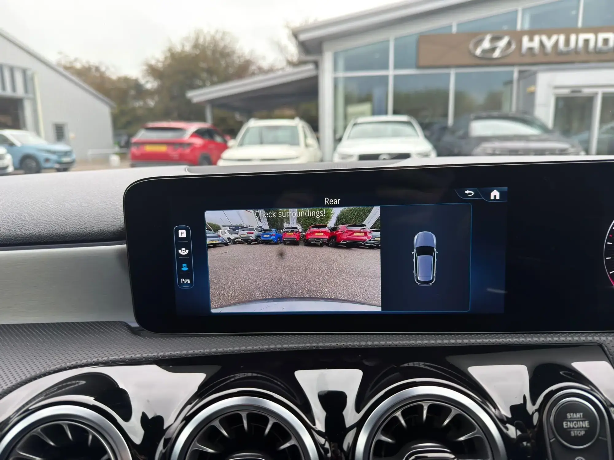 Mercedes-Benz A-Class Image 19
