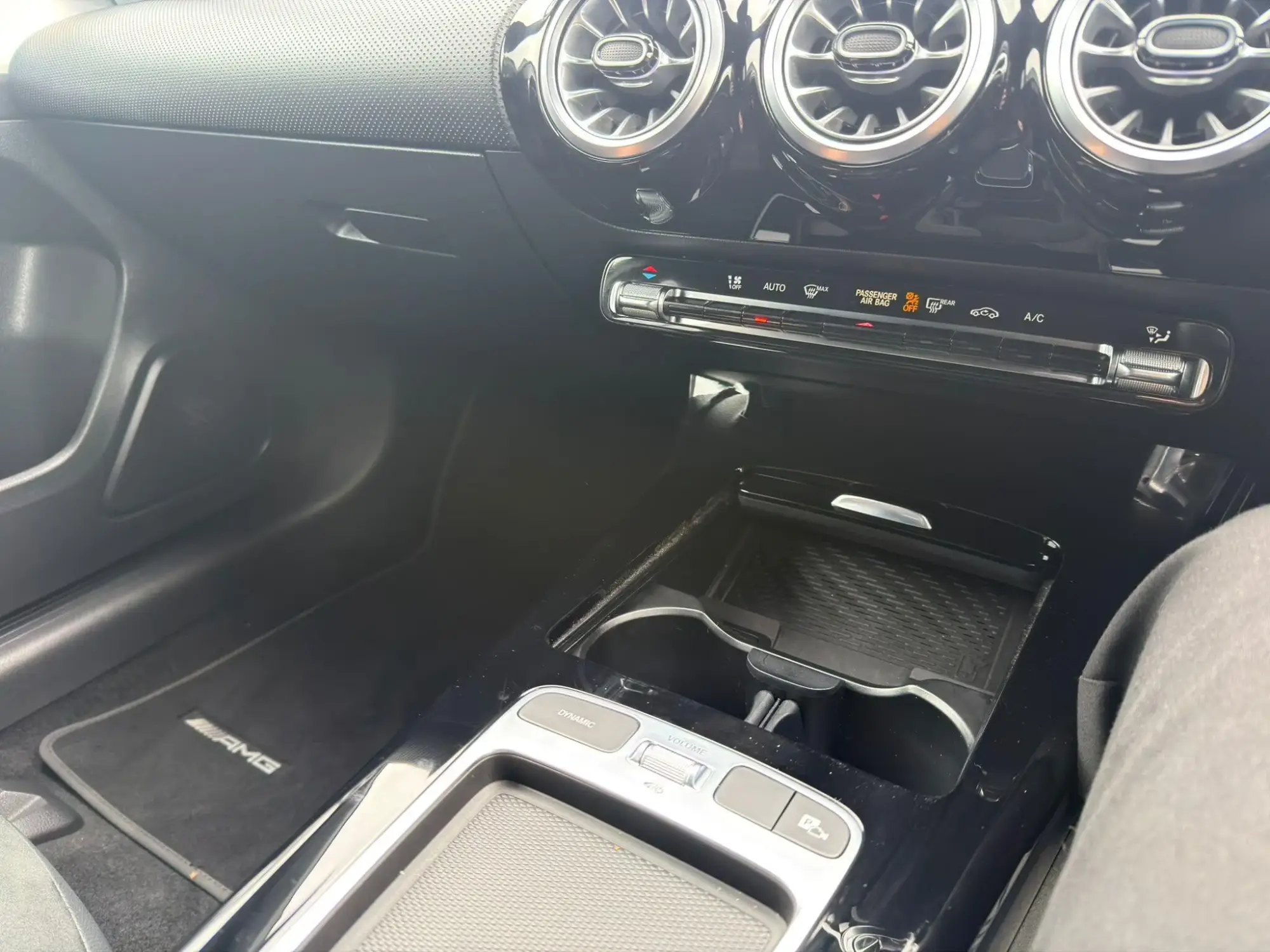 Mercedes-Benz A-Class Image 20
